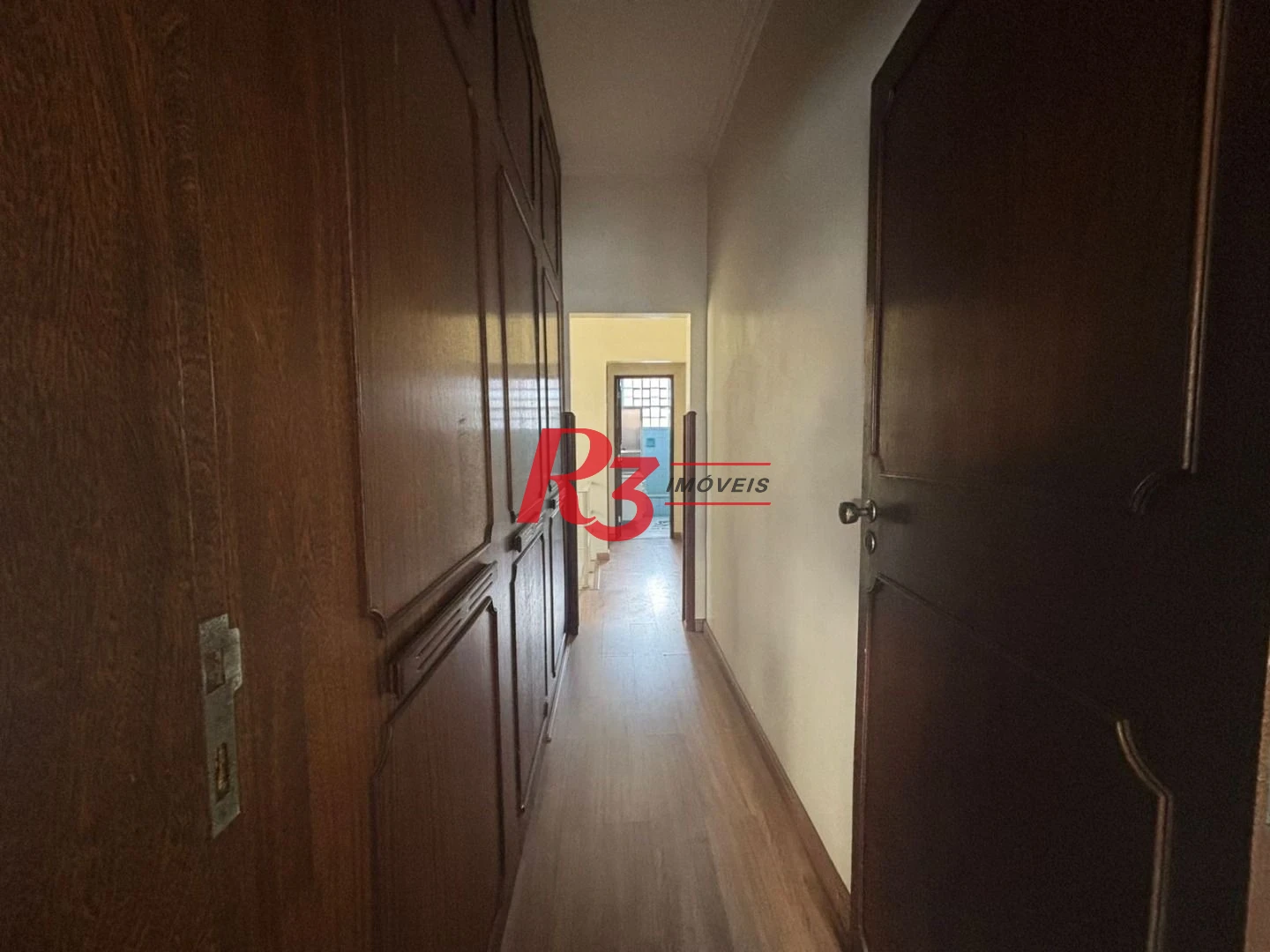 Casa para alugar, 188 m² por R$ 16.000,00/mês - Gonzaga - Santos/SP