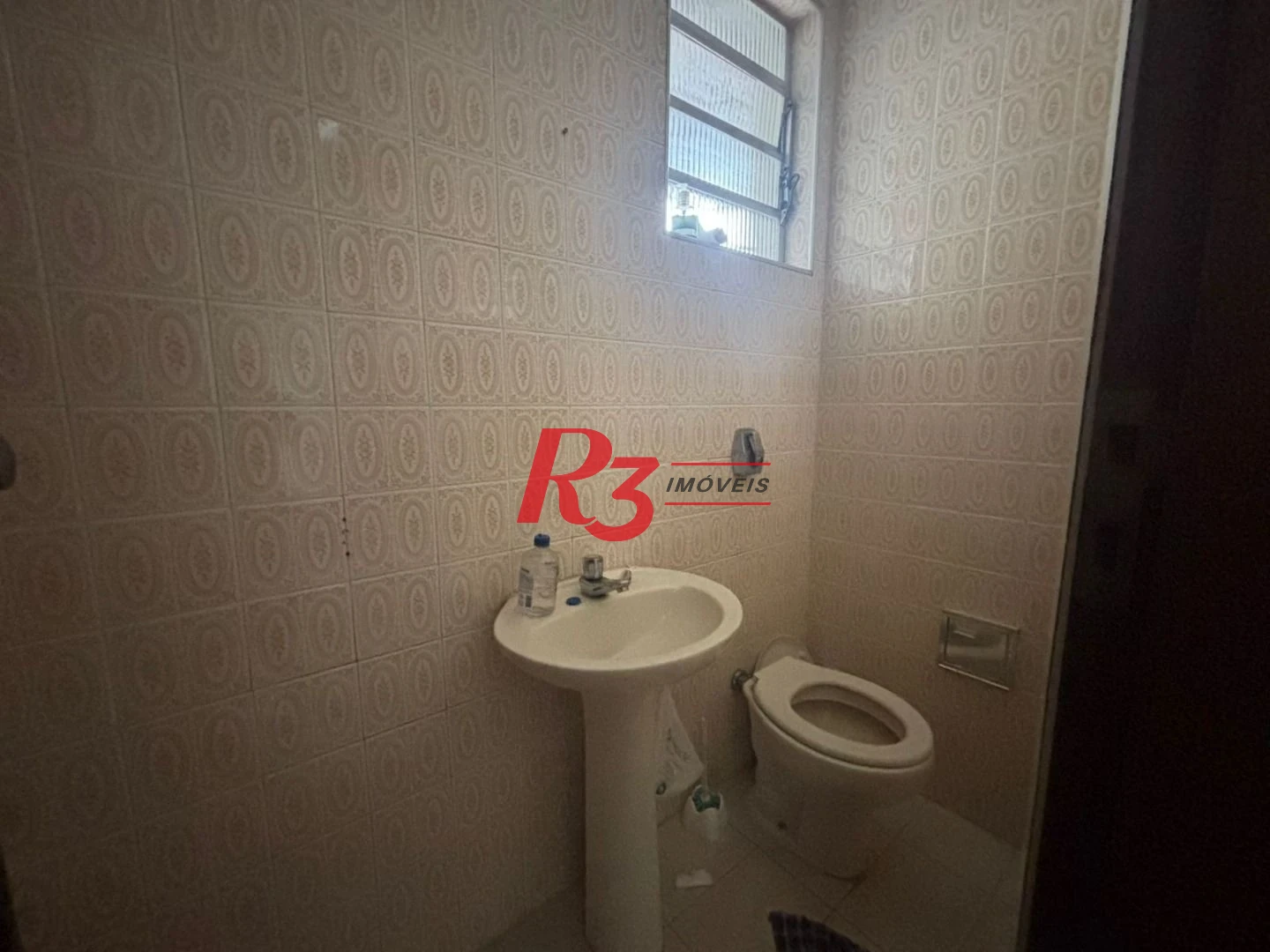 Casa para alugar, 188 m² por R$ 16.000,00/mês - Gonzaga - Santos/SP