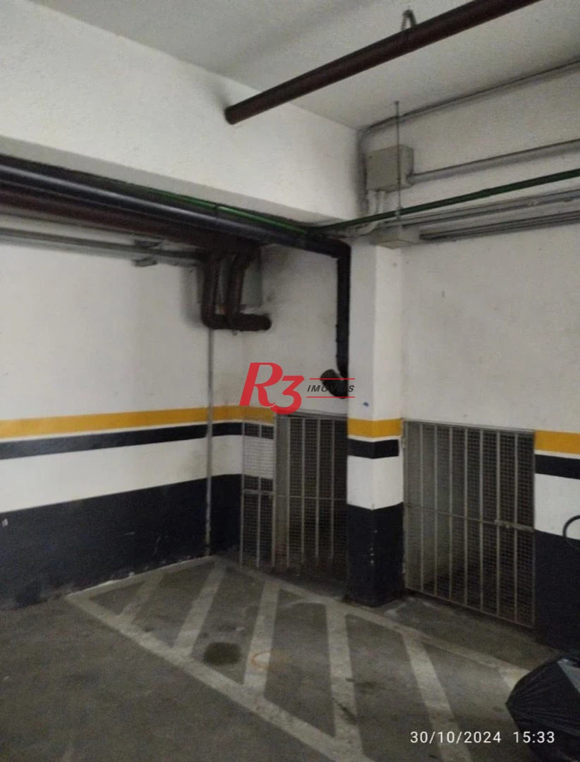 Loja para alugar, 739 m² por R$ 47.046,90/mês - Aparecida - Santos/SP