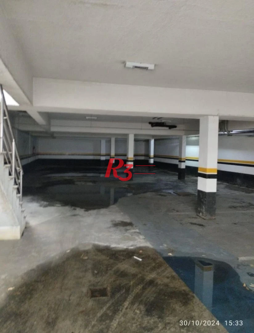 Loja para alugar, 739 m² por R$ 47.046,90/mês - Aparecida - Santos/SP