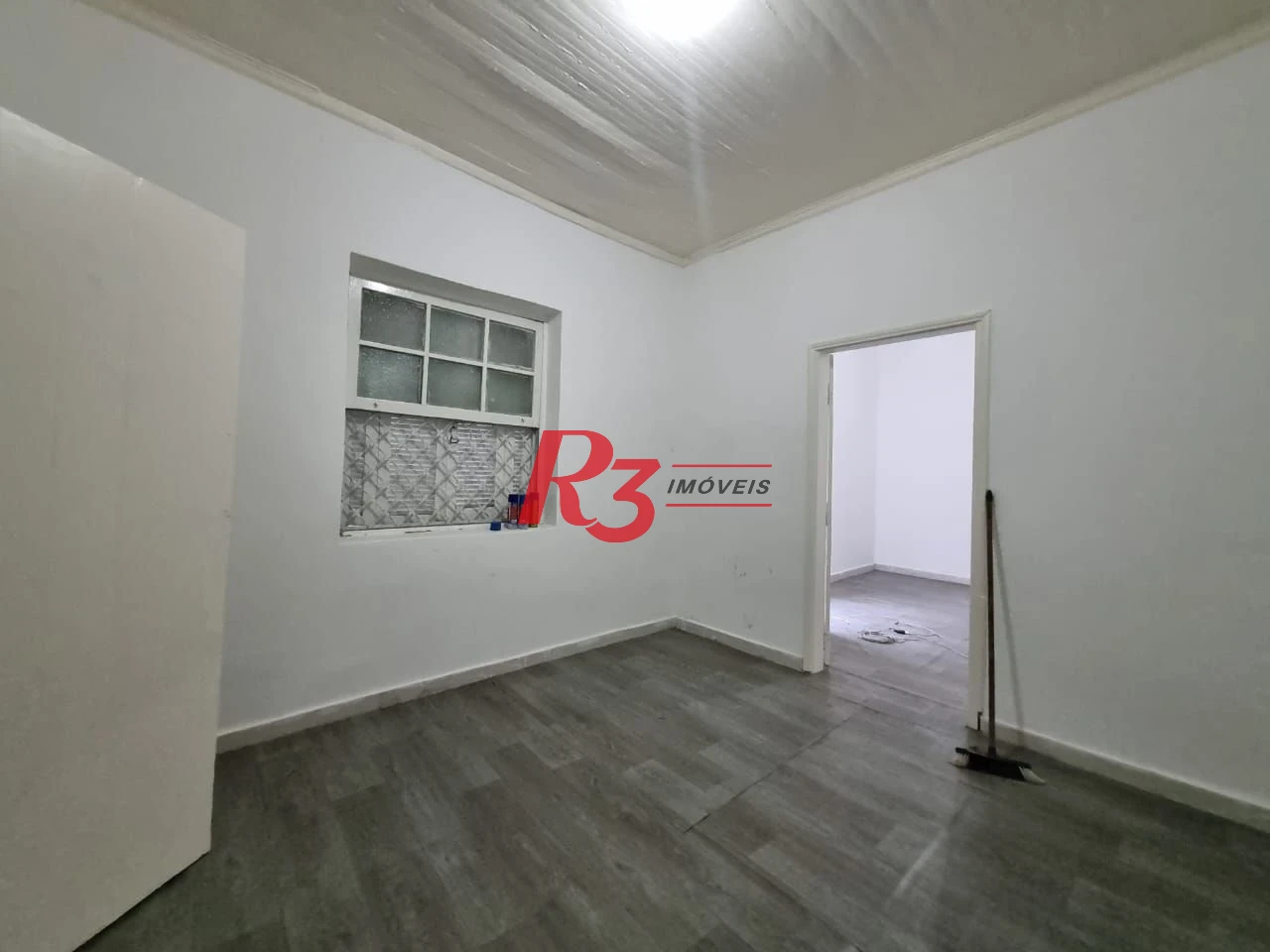 Casa para alugar, 80 m² por R$ 2.500,01/mês - Vila Matias - Santos/SP