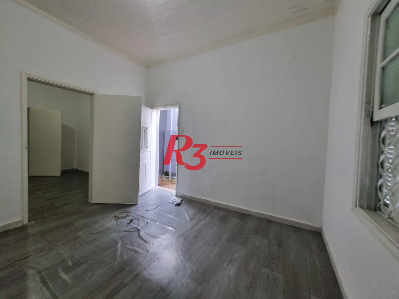Casa para alugar, 80 m² por R$ 2.500,01/mês - Vila Matias - Santos/SP