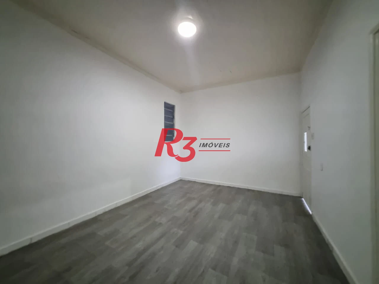 Casa para alugar, 80 m² por R$ 2.500,01/mês - Vila Matias - Santos/SP