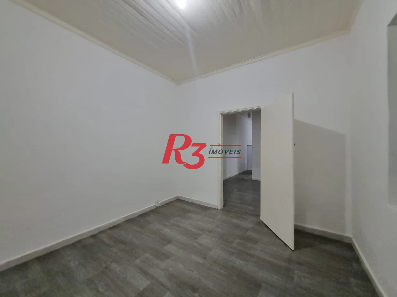 Casa para alugar, 80 m² por R$ 2.500,01/mês - Vila Matias - Santos/SP