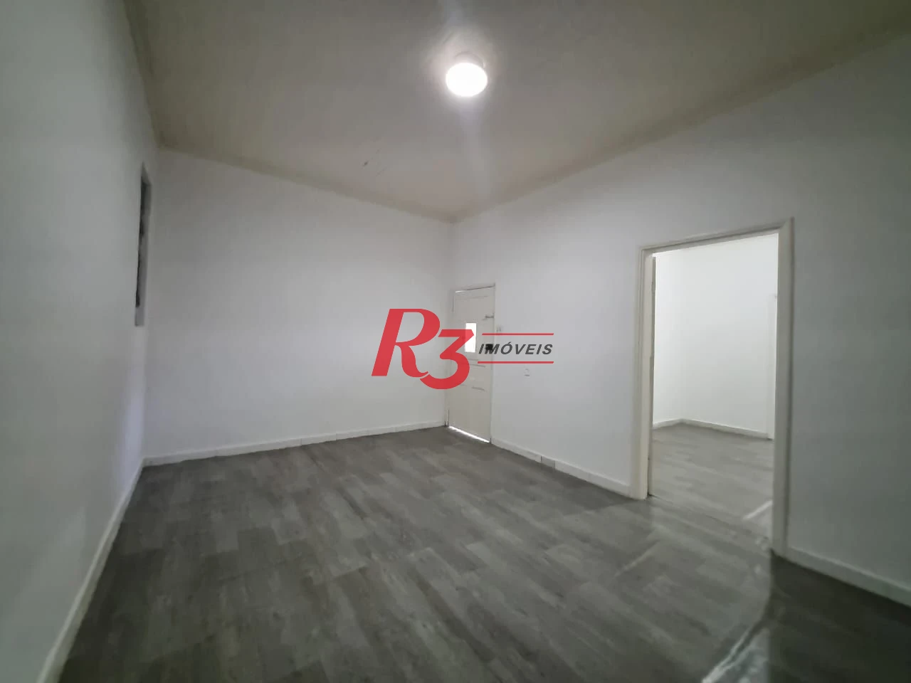 Casa para alugar, 80 m² por R$ 2.500,01/mês - Vila Matias - Santos/SP
