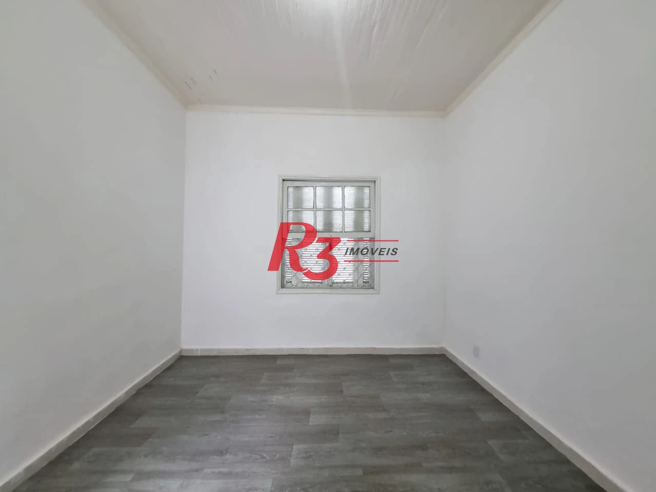 Casa para alugar, 80 m² por R$ 2.500,01/mês - Vila Matias - Santos/SP