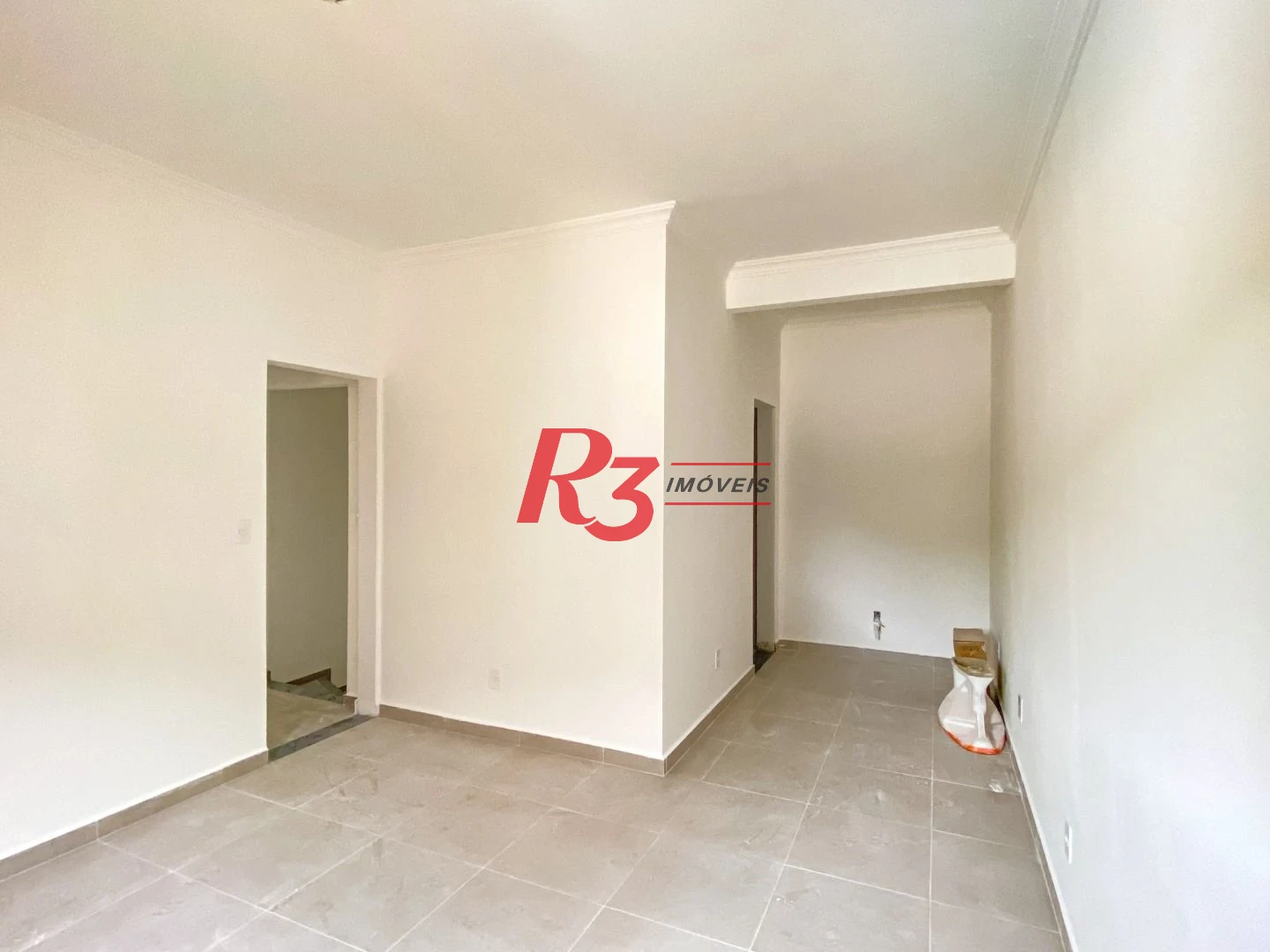 Village com 2 dormitórios à venda, 80 m² - Parque da Montanha - Santos/SP