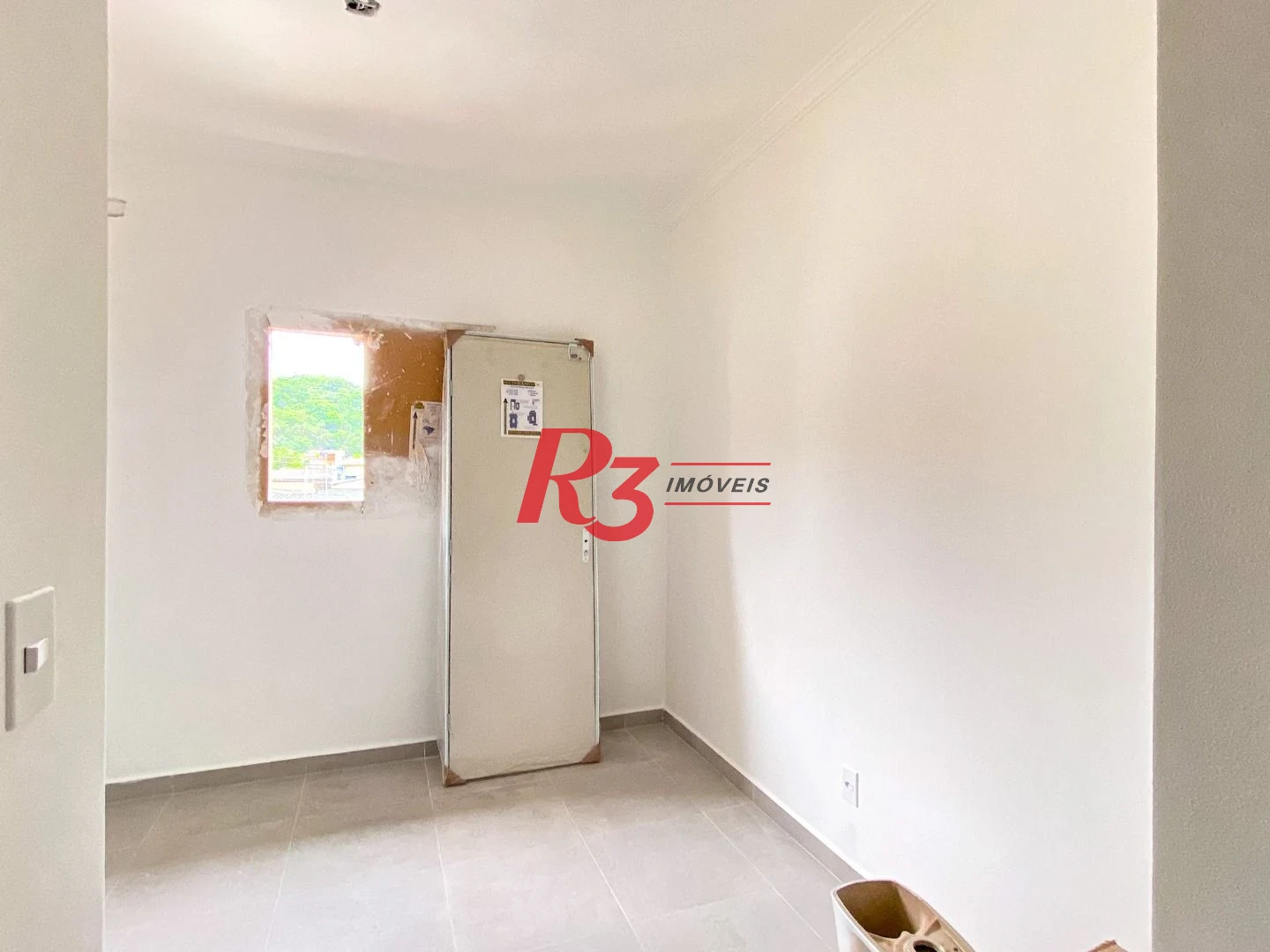 Village com 2 dormitórios à venda, 80 m² - Parque da Montanha - Santos/SP