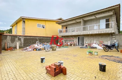 Village com 2 dormitórios à venda, 76 m² - Parque da Montanha