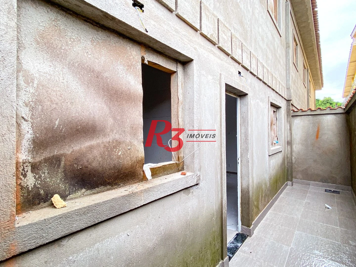 Village com 2 dormitórios à venda, 76 m² - Parque da Montanha