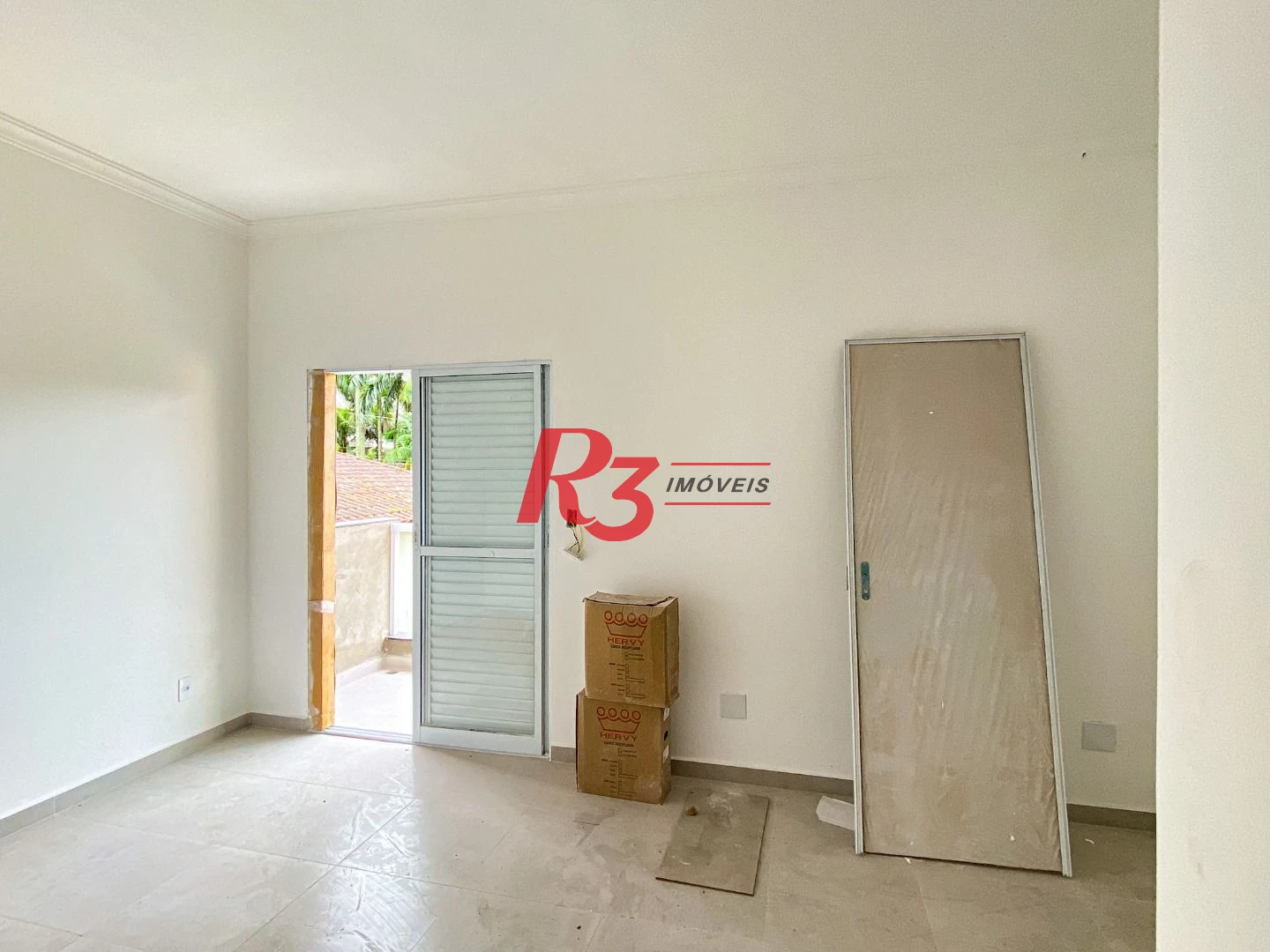 Village com 2 dormitórios à venda, 76 m² - Parque da Montanha