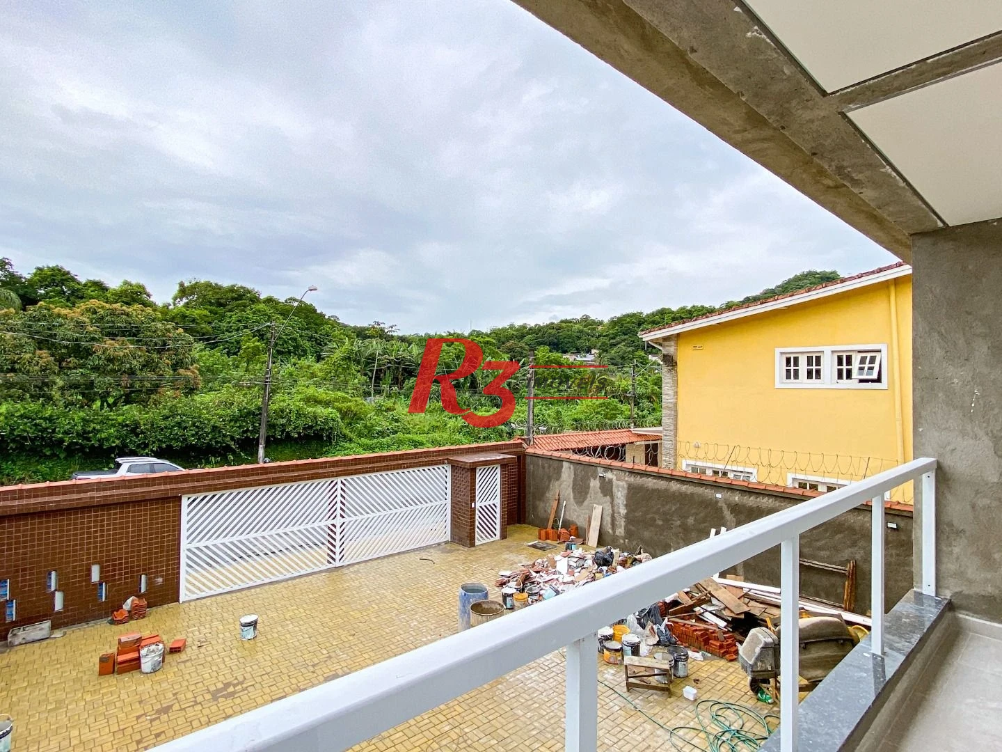 Village com 2 dormitórios à venda, 76 m² - Parque da Montanha