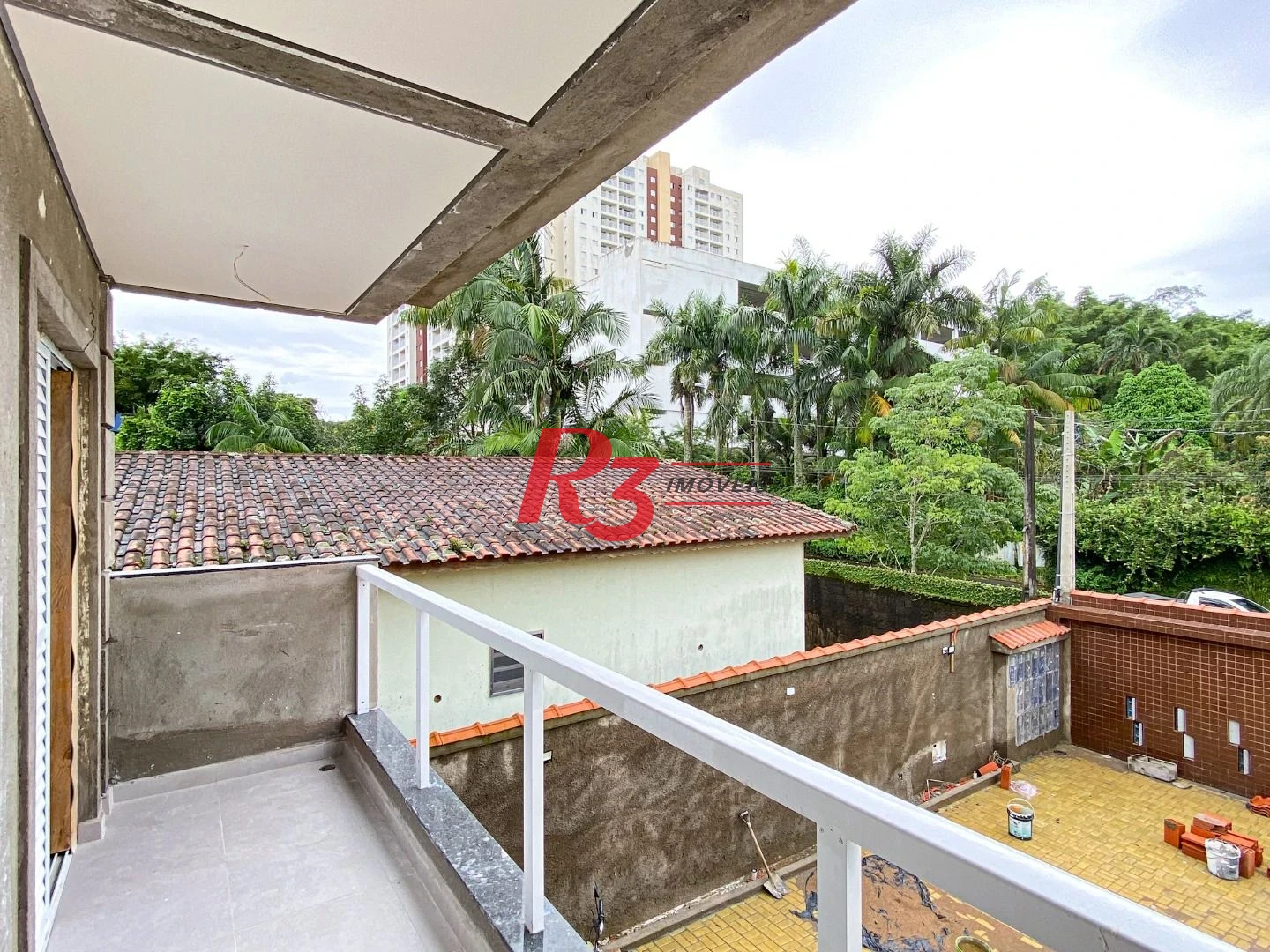 Village com 2 dormitórios à venda, 76 m² - Parque da Montanha