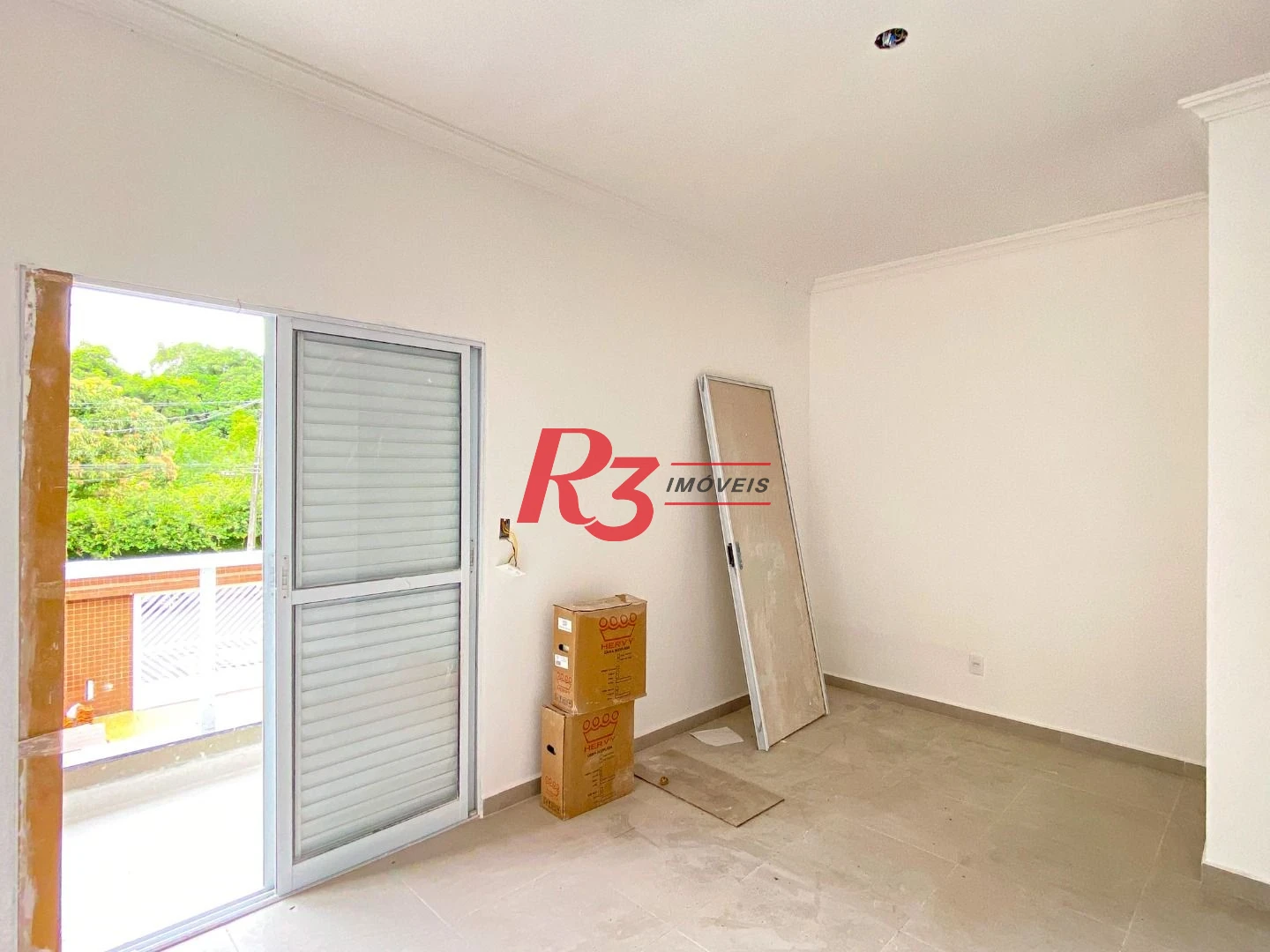 Village com 2 dormitórios à venda, 76 m² - Parque da Montanha