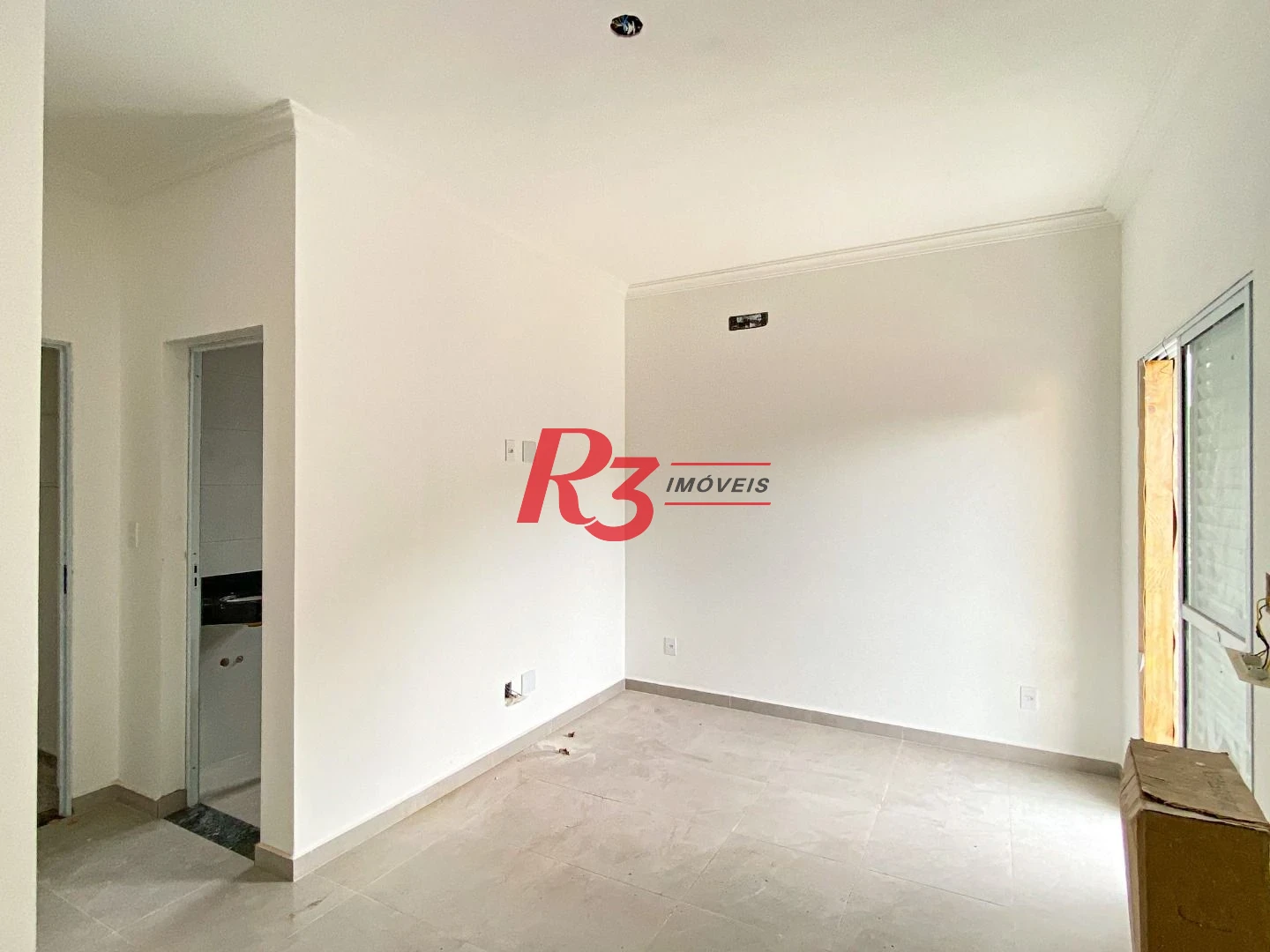 Village com 2 dormitórios à venda, 76 m² - Parque da Montanha