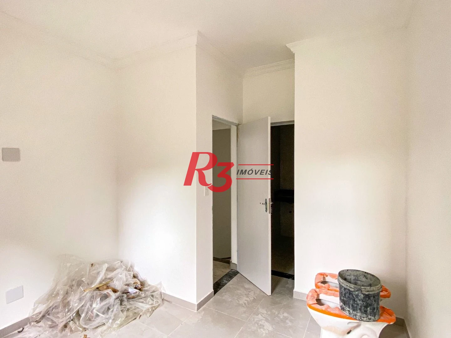 Village com 2 dormitórios à venda, 76 m² - Parque da Montanha