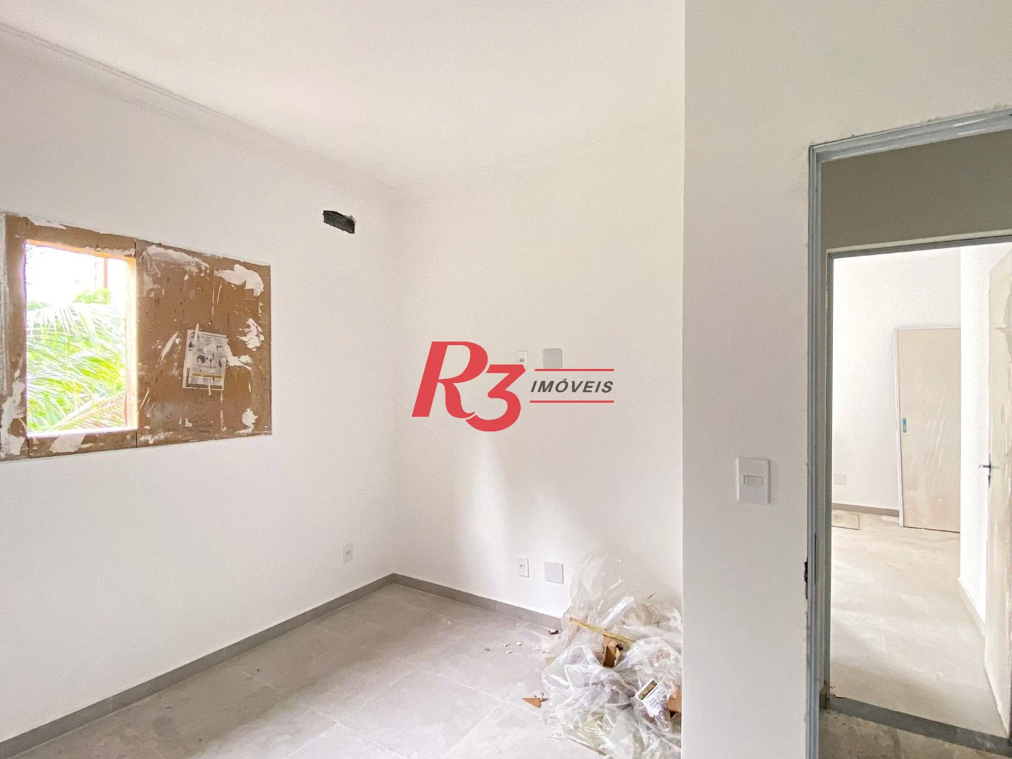 Village com 2 dormitórios à venda, 76 m² - Parque da Montanha