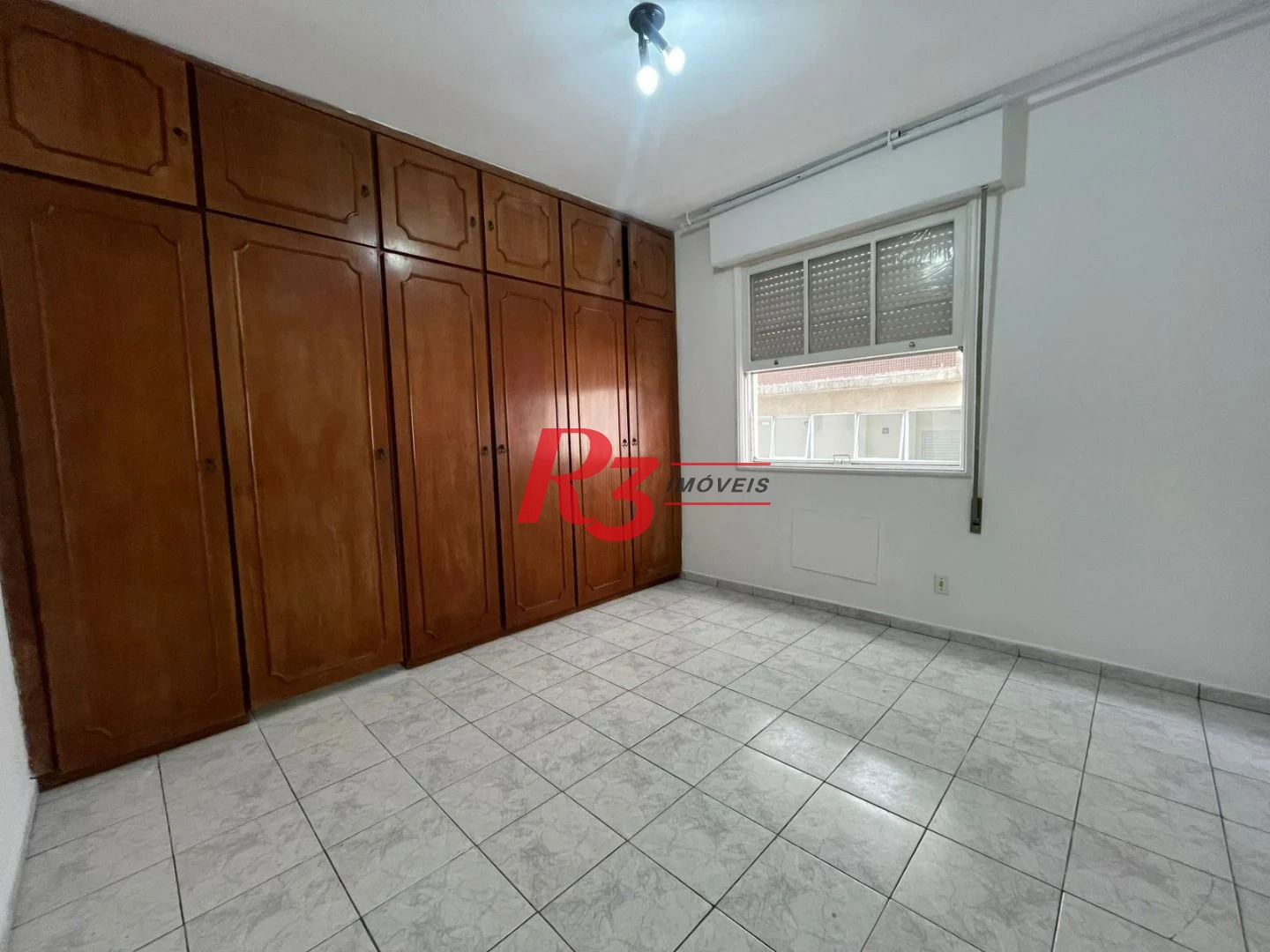 Apartamento à venda, 116 m² por R$ 650.000,00 - José Menino - Santos/SP
