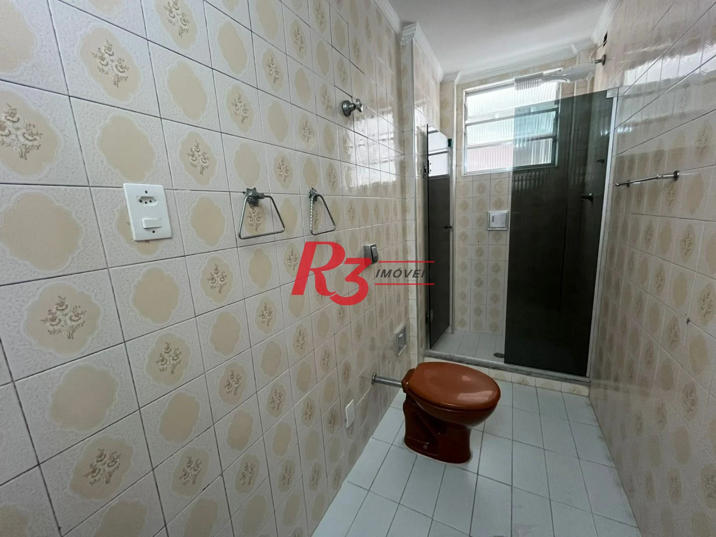 Apartamento à venda, 116 m² por R$ 650.000,00 - José Menino - Santos/SP