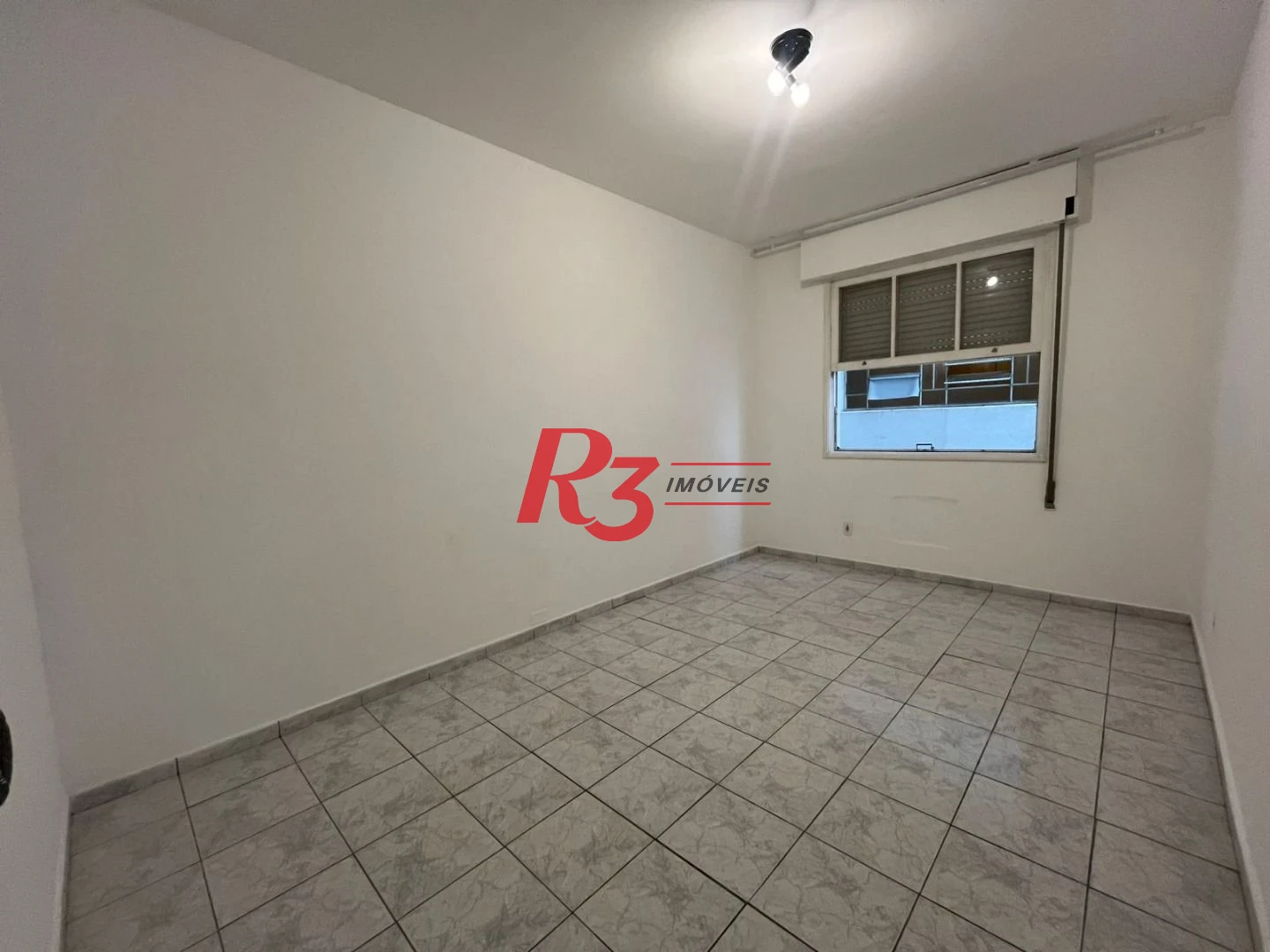 Apartamento à venda, 116 m² por R$ 650.000,00 - José Menino - Santos/SP