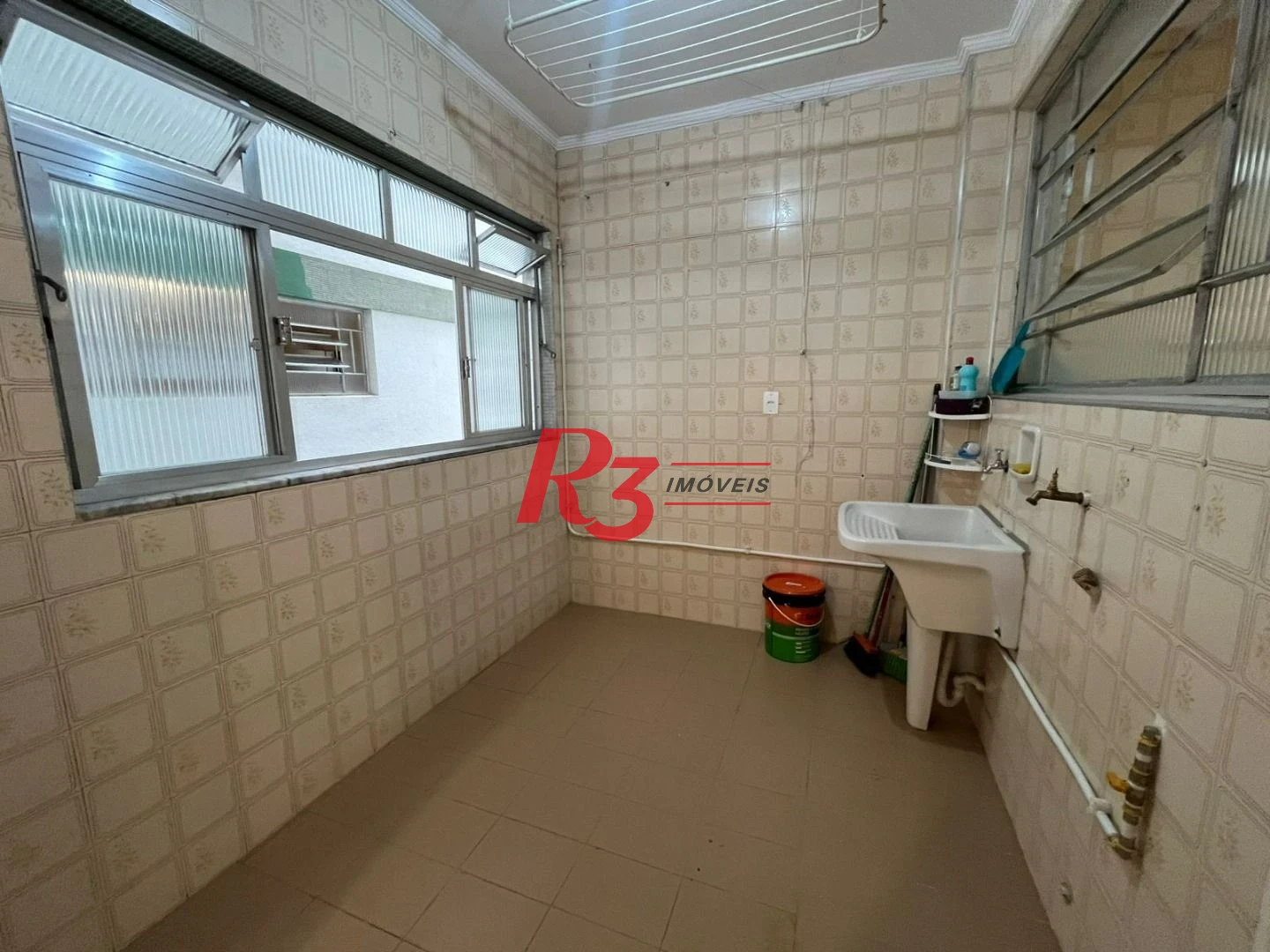 Apartamento à venda, 116 m² por R$ 650.000,00 - José Menino - Santos/SP