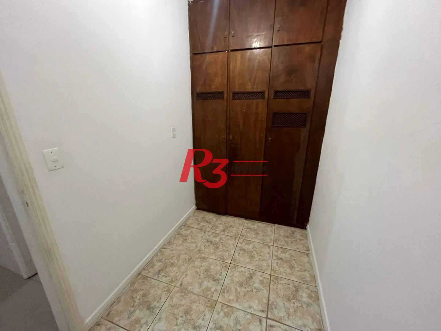 Apartamento à venda, 116 m² por R$ 650.000,00 - José Menino - Santos/SP