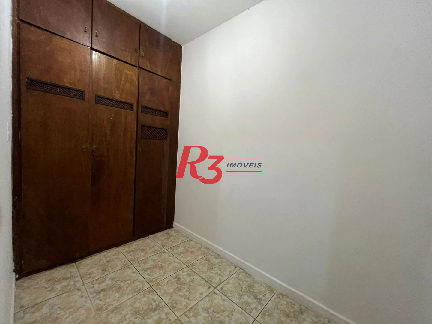 Apartamento à venda, 116 m² por R$ 650.000,00 - José Menino - Santos/SP
