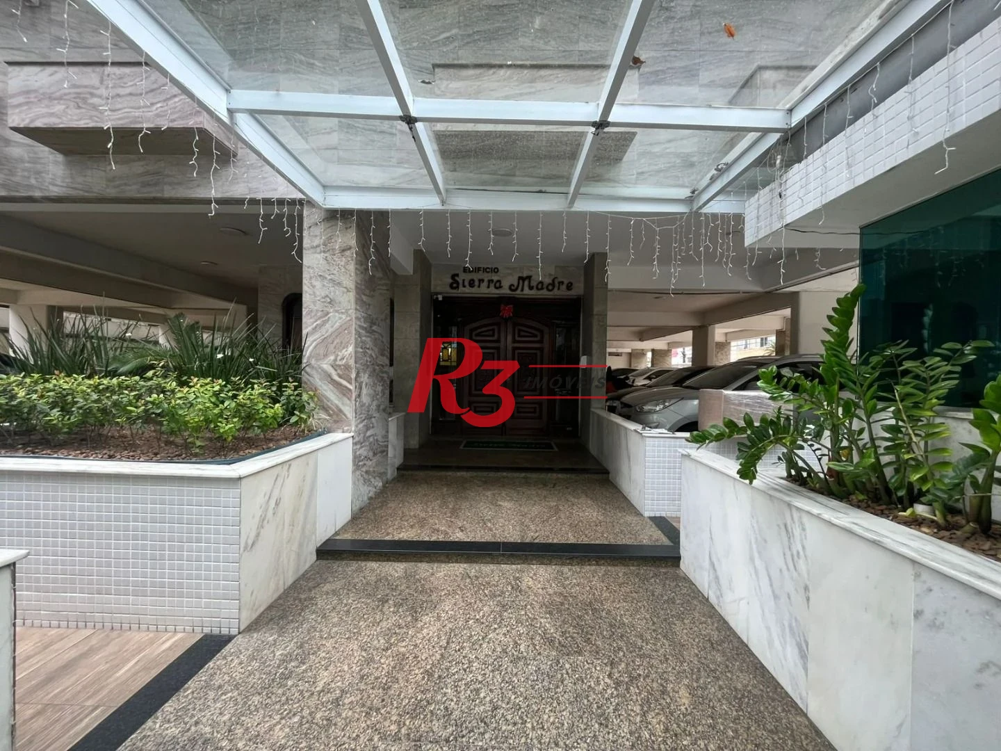 Apartamento à venda, 116 m² por R$ 650.000,00 - José Menino - Santos/SP