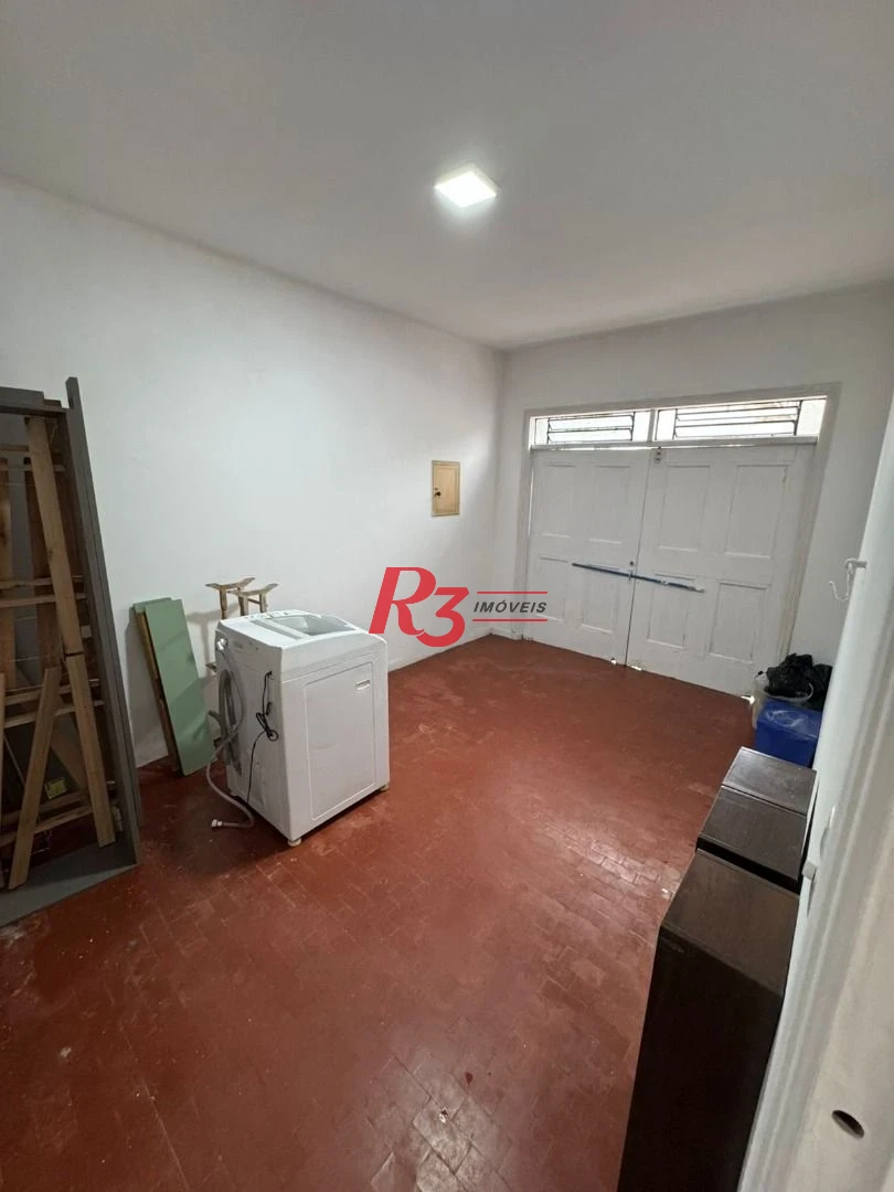 Apartamento, 98 m² - venda por R$ 590.000,00 ou aluguel por R$ 3.700,00/mês - Boqueirão - Santos/SP