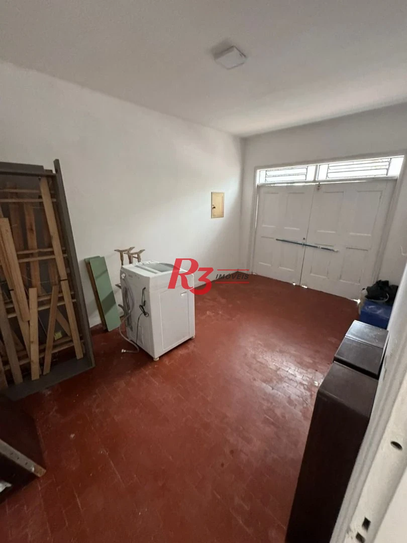 Apartamento, 98 m² - venda por R$ 590.000,00 ou aluguel por R$ 3.700,00/mês - Boqueirão - Santos/SP