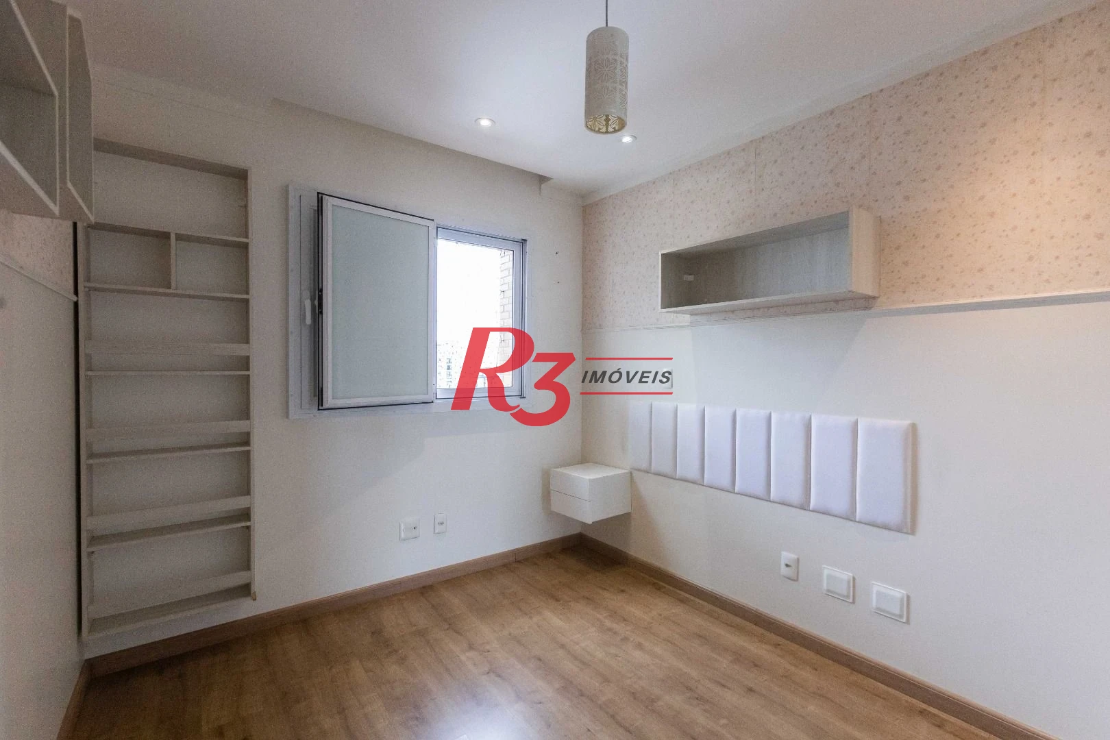 Apartamento com 3 dormitórios à venda, 109 m² por R$ 1.450.000,00 - Gonzaga - Santos/SP