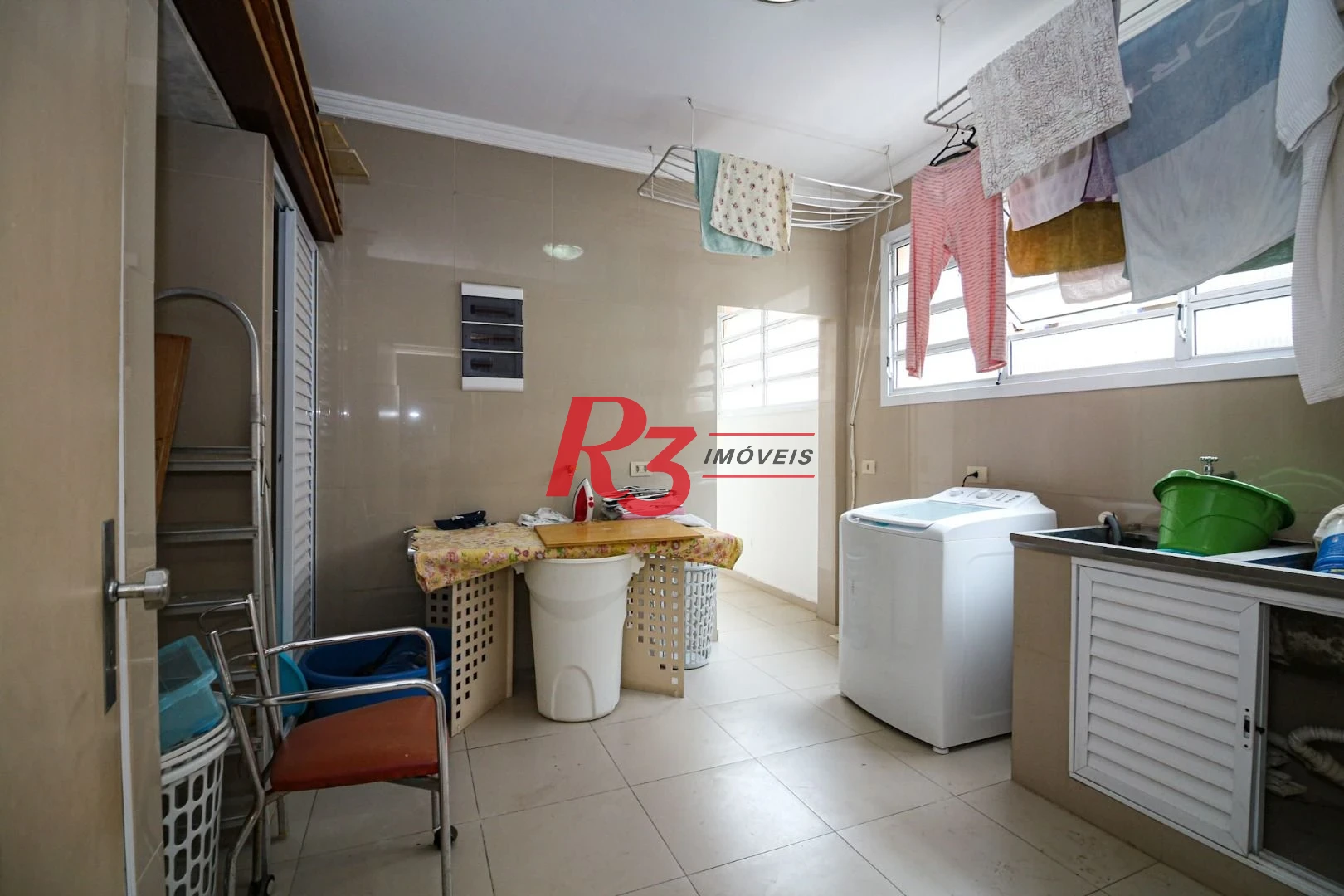Apartamento com 4 dormitórios à venda, 301 m² por R$ 1.490.000,00 - Boqueirão - Santos/SP