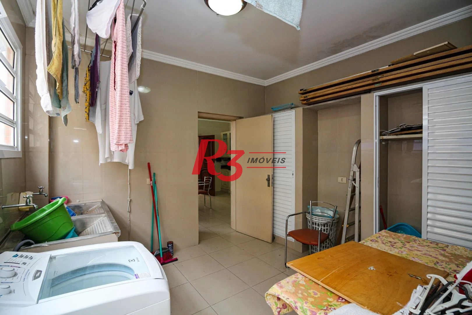Apartamento com 4 dormitórios à venda, 301 m² por R$ 1.490.000,00 - Boqueirão - Santos/SP