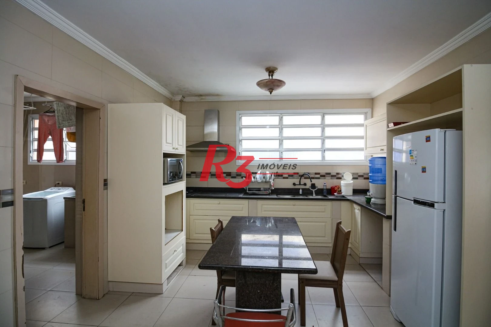 Apartamento com 4 dormitórios à venda, 301 m² por R$ 1.490.000,00 - Boqueirão - Santos/SP