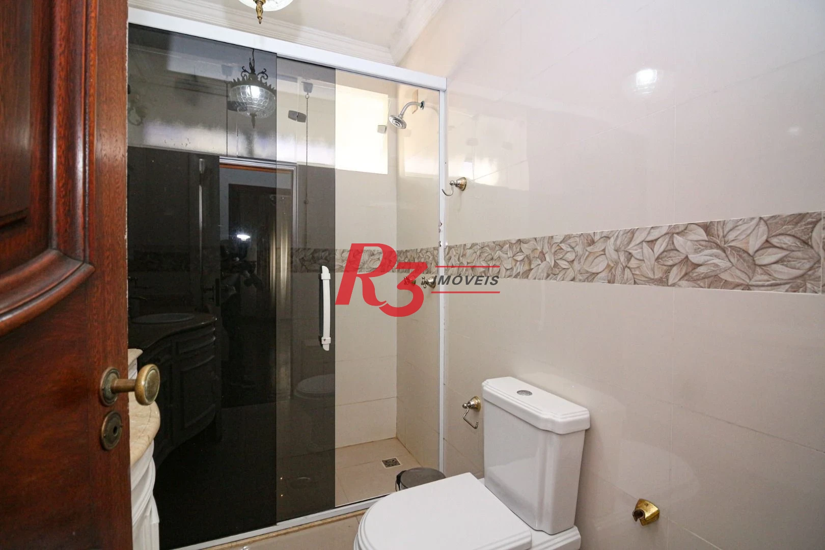 Apartamento com 4 dormitórios à venda, 301 m² por R$ 1.490.000,00 - Boqueirão - Santos/SP