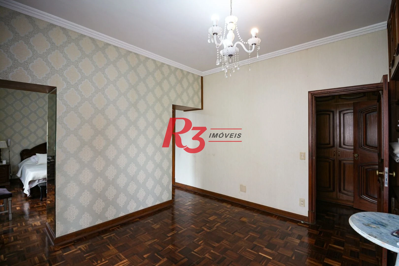 Apartamento com 4 dormitórios à venda, 301 m² por R$ 1.490.000,00 - Boqueirão - Santos/SP