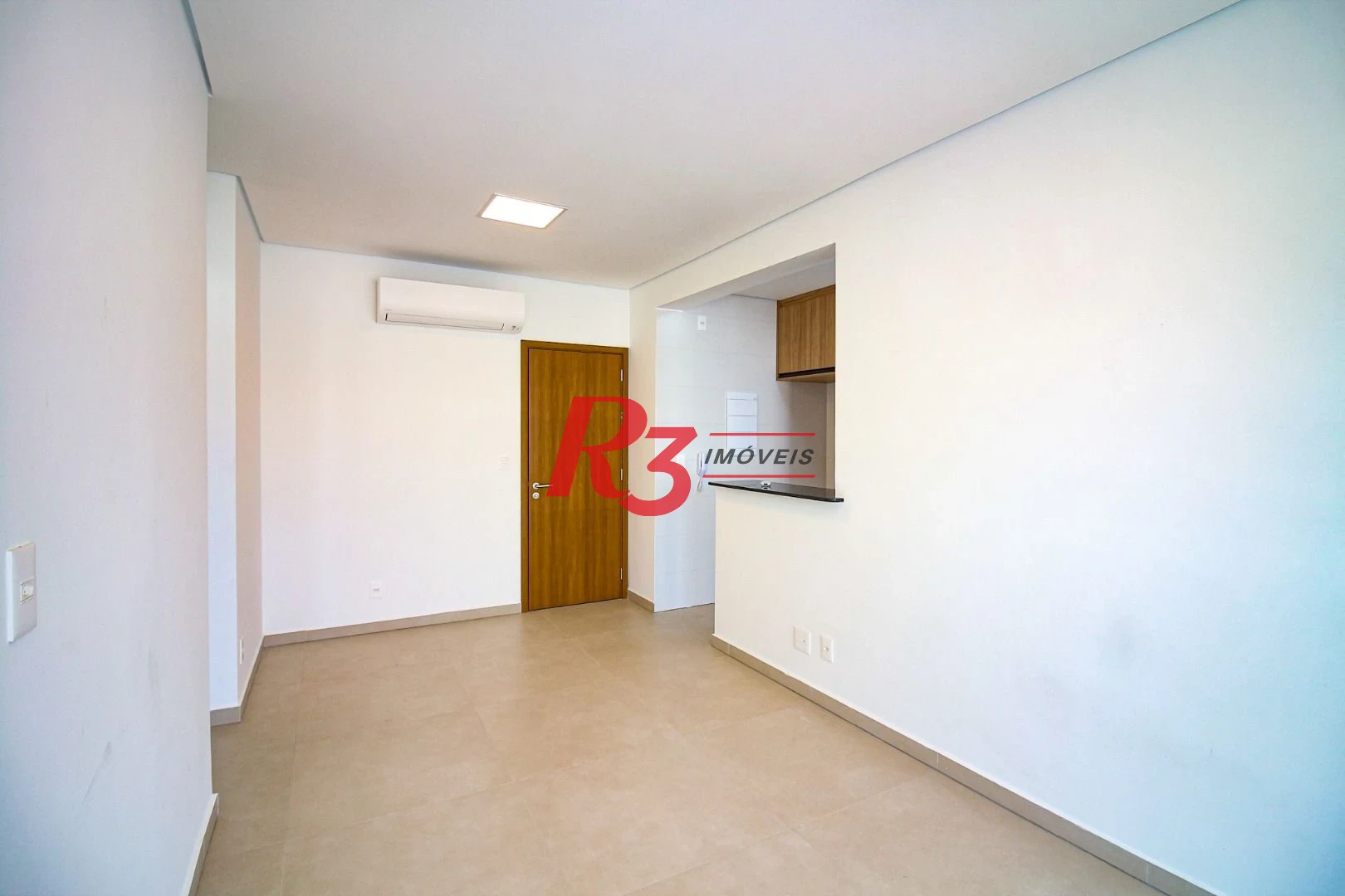 Apartamento à venda, 53 m² por R$ 750.000,00 - Boqueirão - Santos/SP