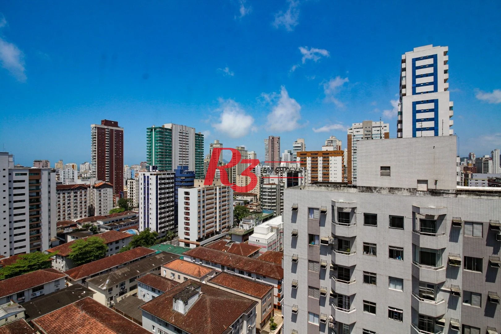 Apartamento à venda, 53 m² por R$ 750.000,00 - Boqueirão - Santos/SP