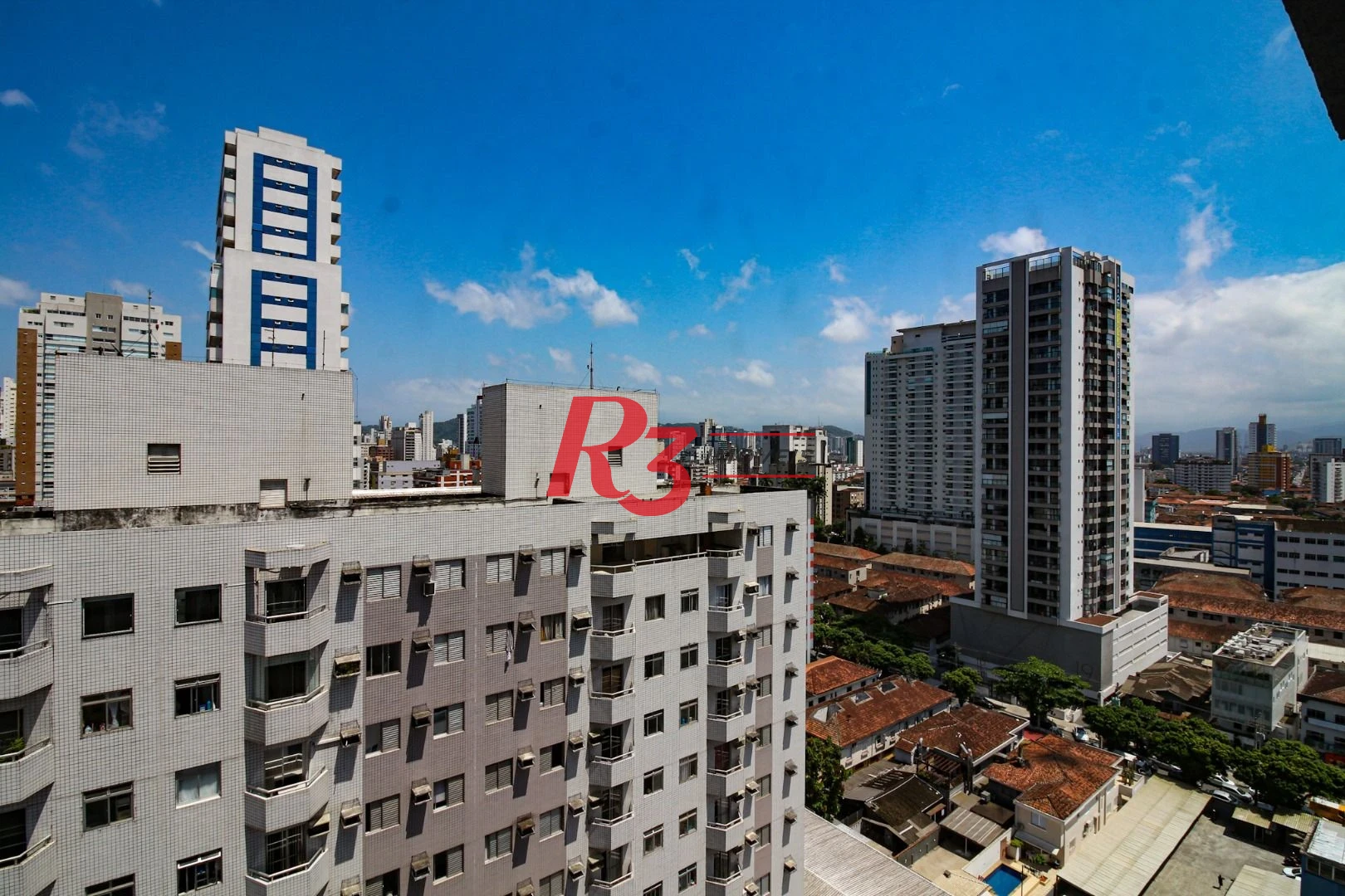 Apartamento à venda, 53 m² por R$ 750.000,00 - Boqueirão - Santos/SP