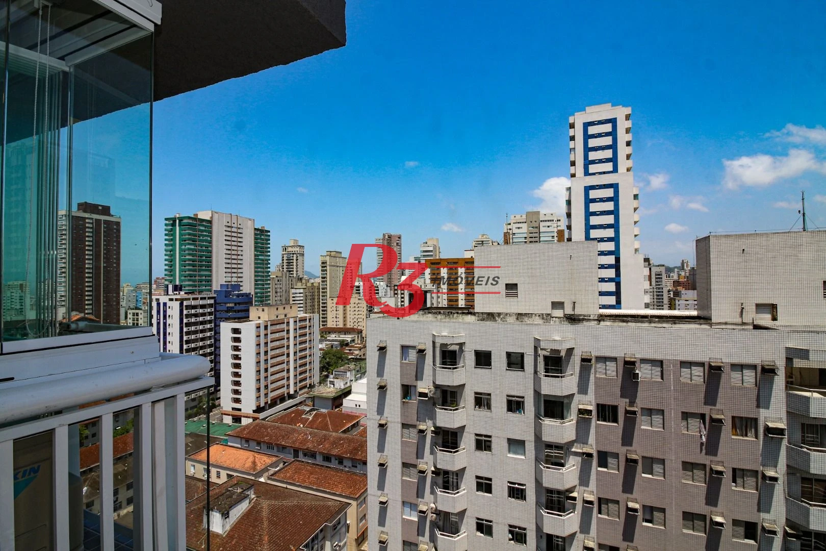 Apartamento à venda, 53 m² por R$ 750.000,00 - Boqueirão - Santos/SP