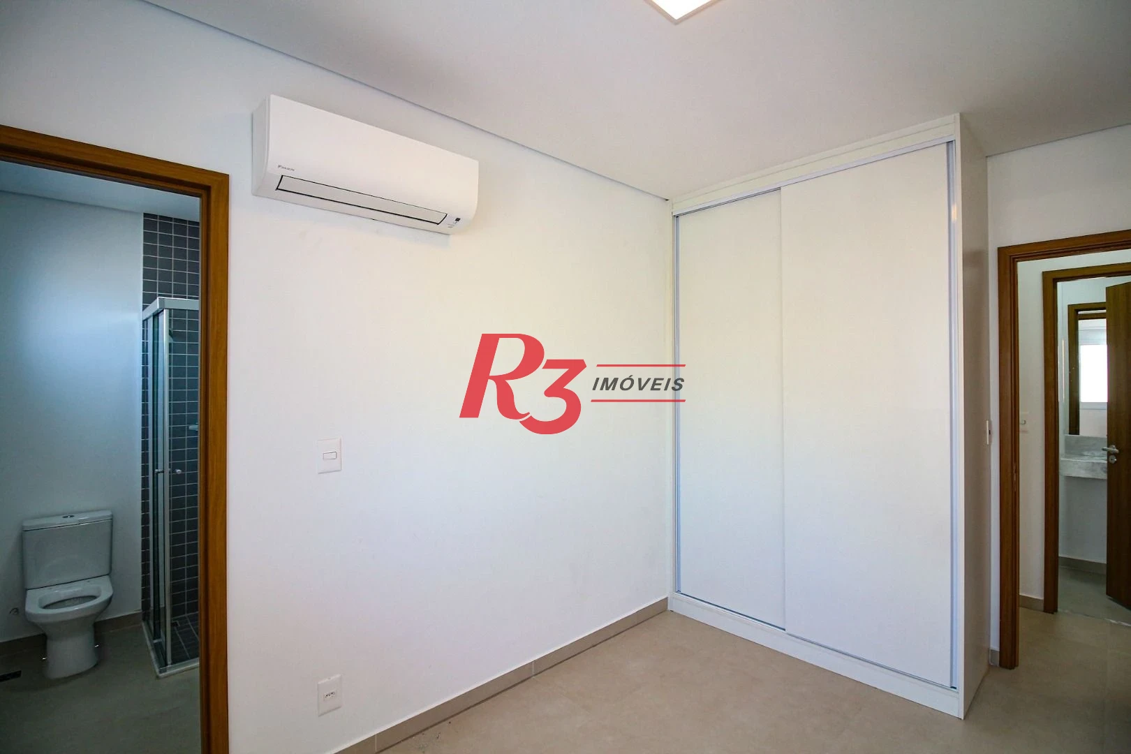 Apartamento à venda, 53 m² por R$ 750.000,00 - Boqueirão - Santos/SP