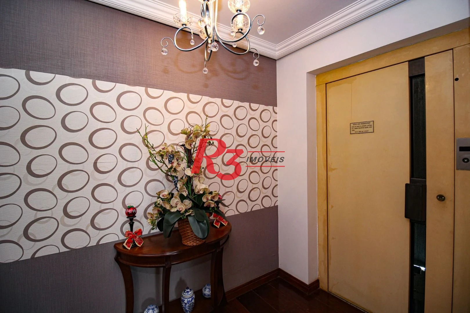 Cobertura à venda, 970 m² por R$ 10.000.000,00 - Gonzaga - Santos/SP