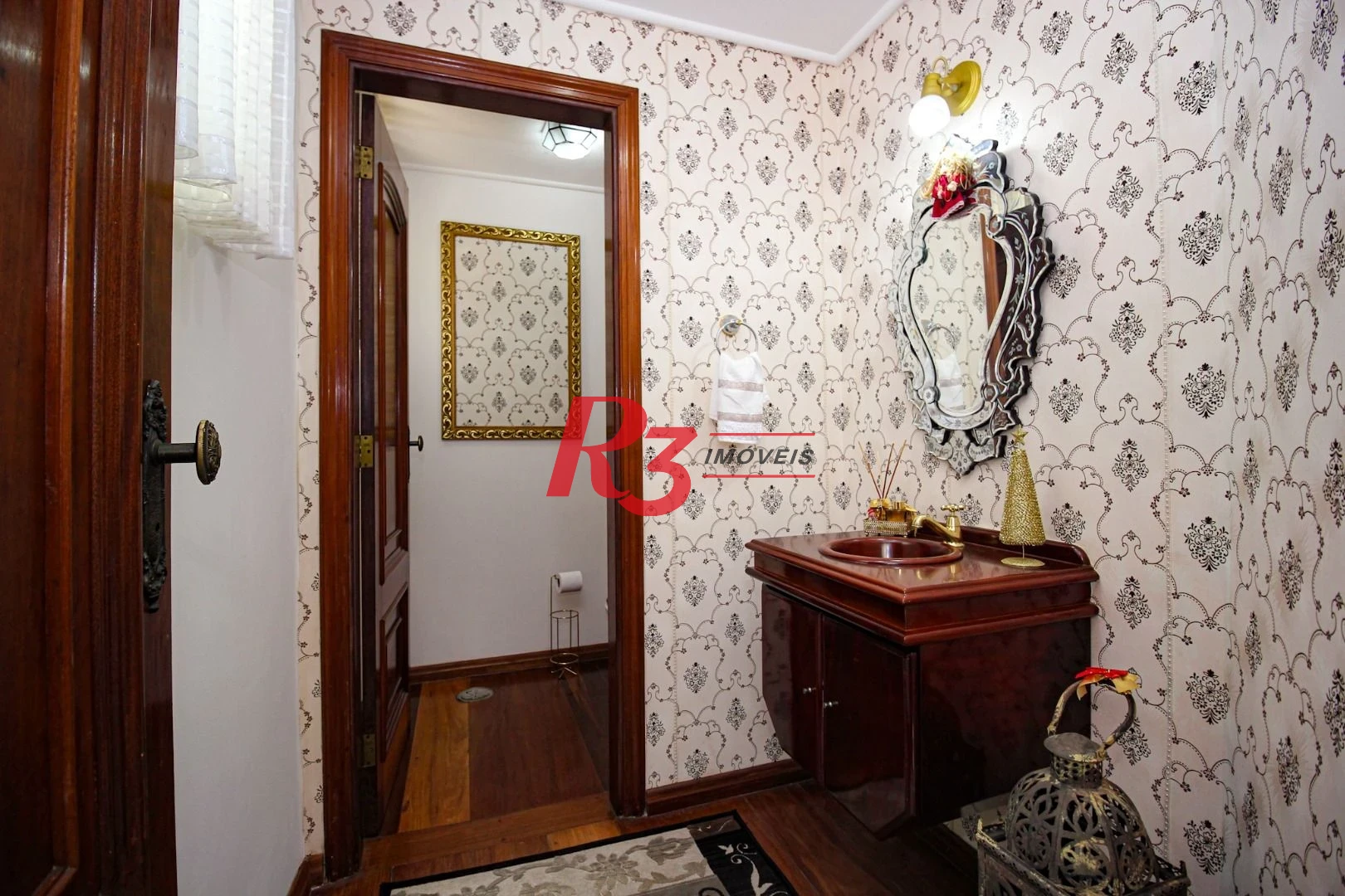 Cobertura à venda, 970 m² por R$ 10.000.000,00 - Gonzaga - Santos/SP