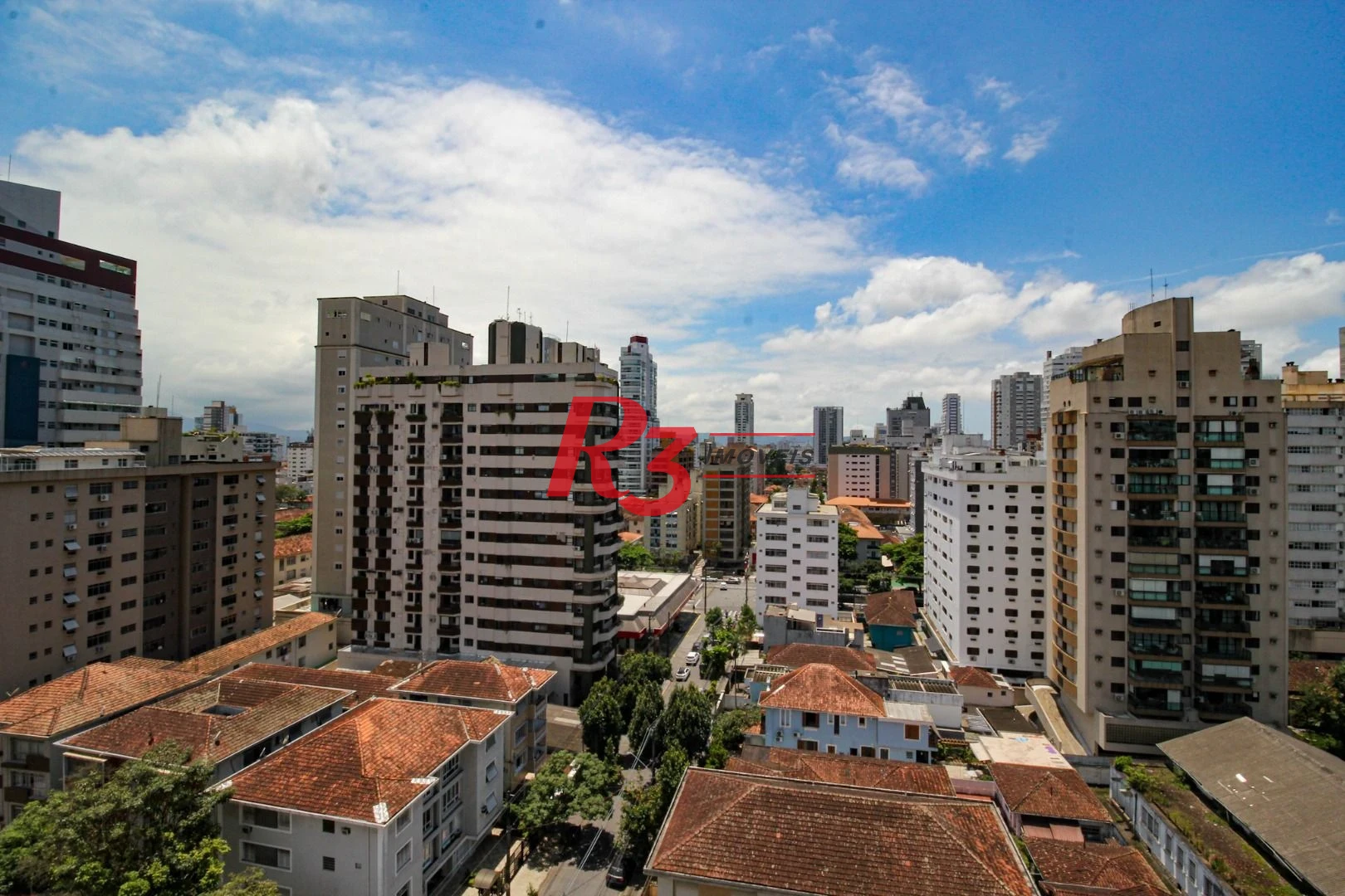 Cobertura à venda, 970 m² por R$ 10.000.000,00 - Gonzaga - Santos/SP