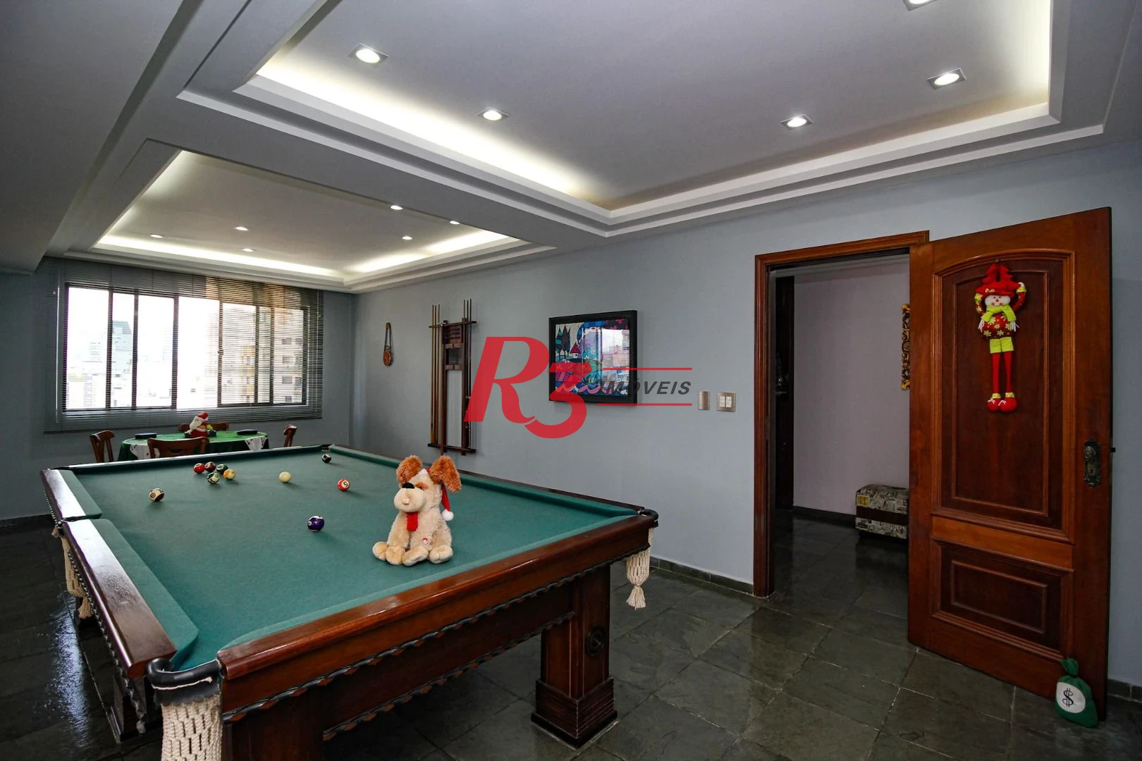 Cobertura à venda, 970 m² por R$ 10.000.000,00 - Gonzaga - Santos/SP