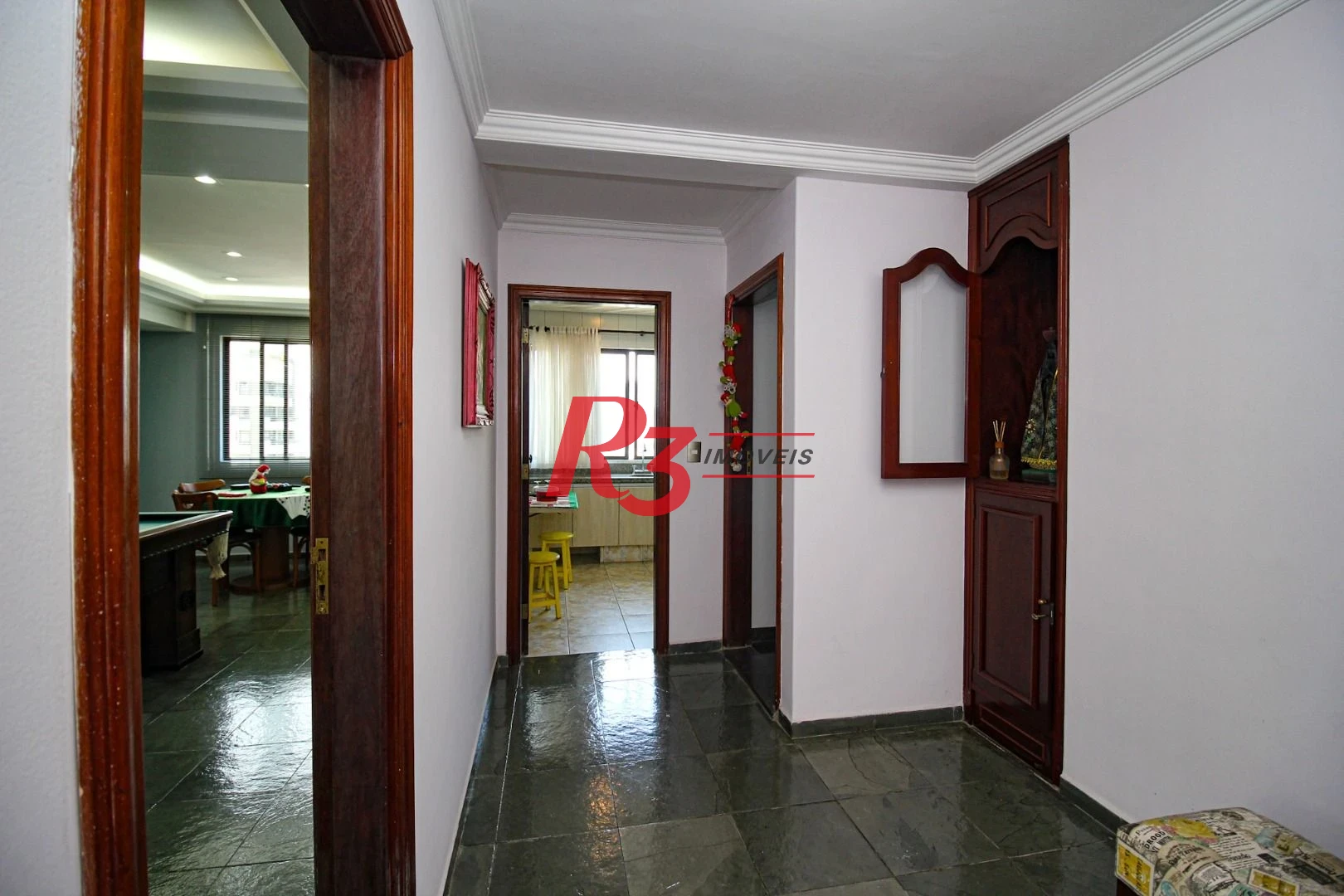 Cobertura à venda, 970 m² por R$ 10.000.000,00 - Gonzaga - Santos/SP