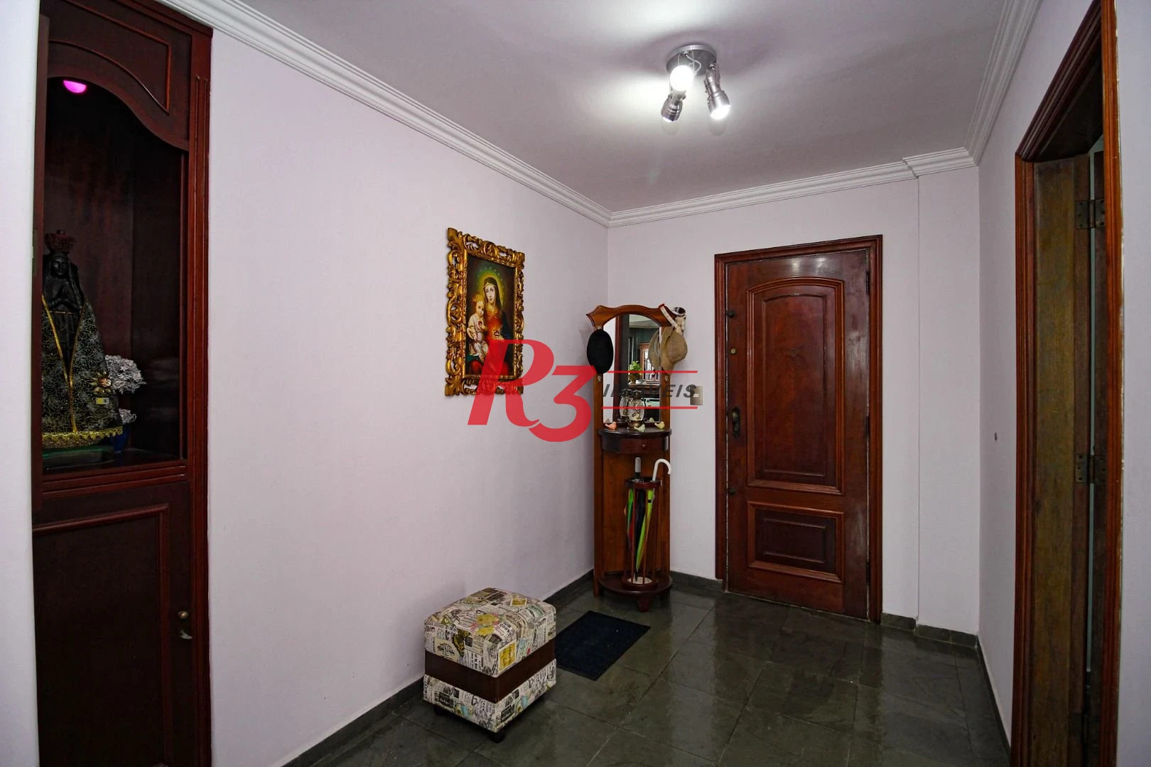 Cobertura à venda, 970 m² por R$ 10.000.000,00 - Gonzaga - Santos/SP