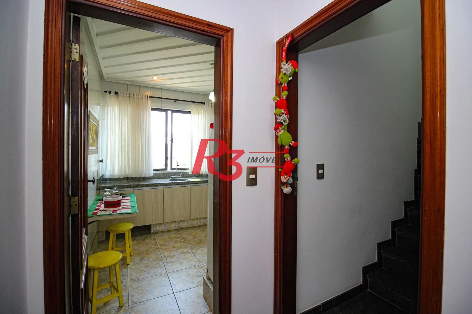 Cobertura à venda, 970 m² por R$ 10.000.000,00 - Gonzaga - Santos/SP