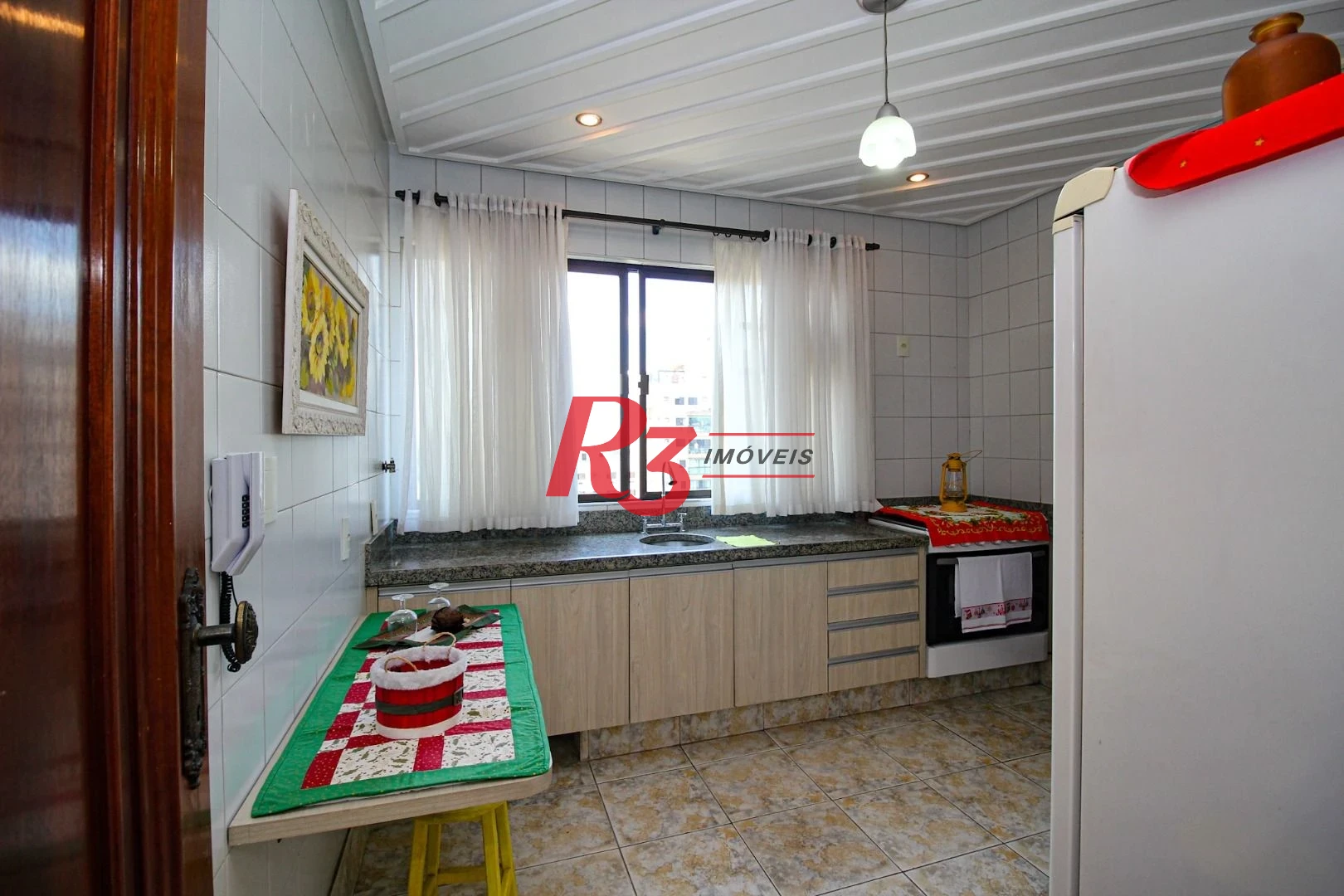 Cobertura à venda, 970 m² por R$ 10.000.000,00 - Gonzaga - Santos/SP