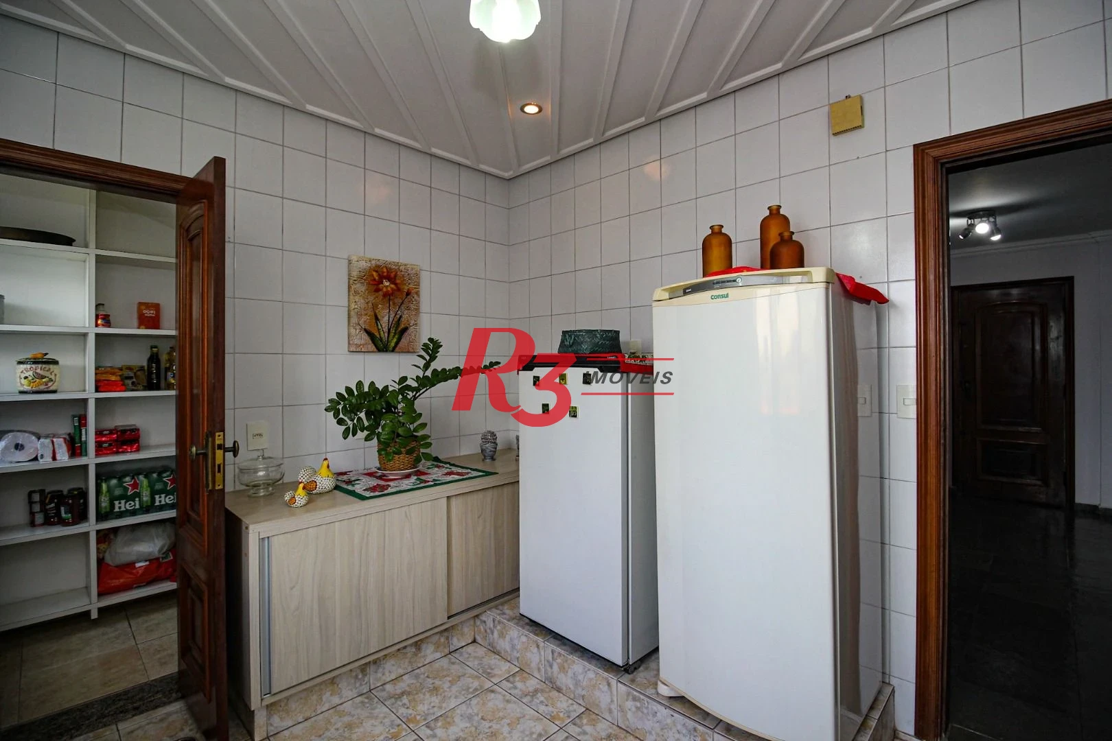 Cobertura à venda, 970 m² por R$ 10.000.000,00 - Gonzaga - Santos/SP
